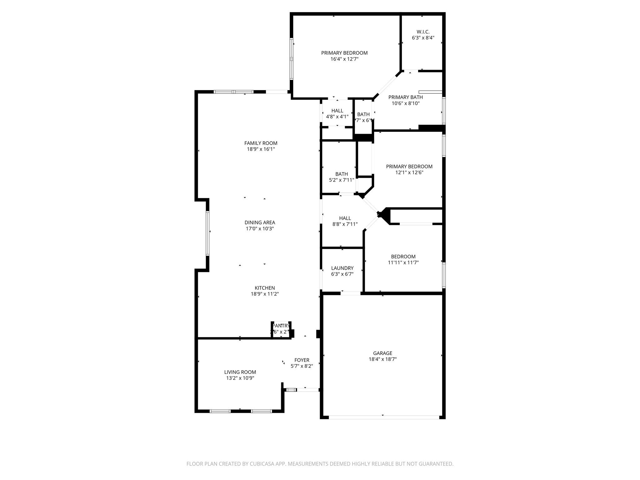 3205 Zabel Dr, Lorena, TX 76655