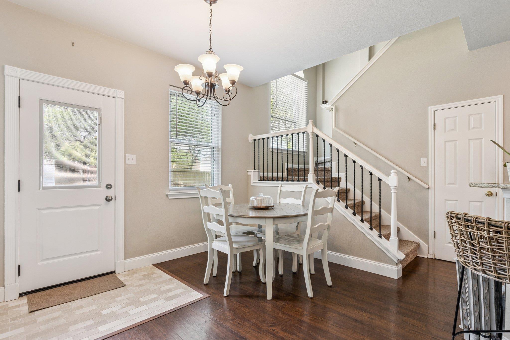 4033 Sable Oaks Dr, Round Rock, TX 78664