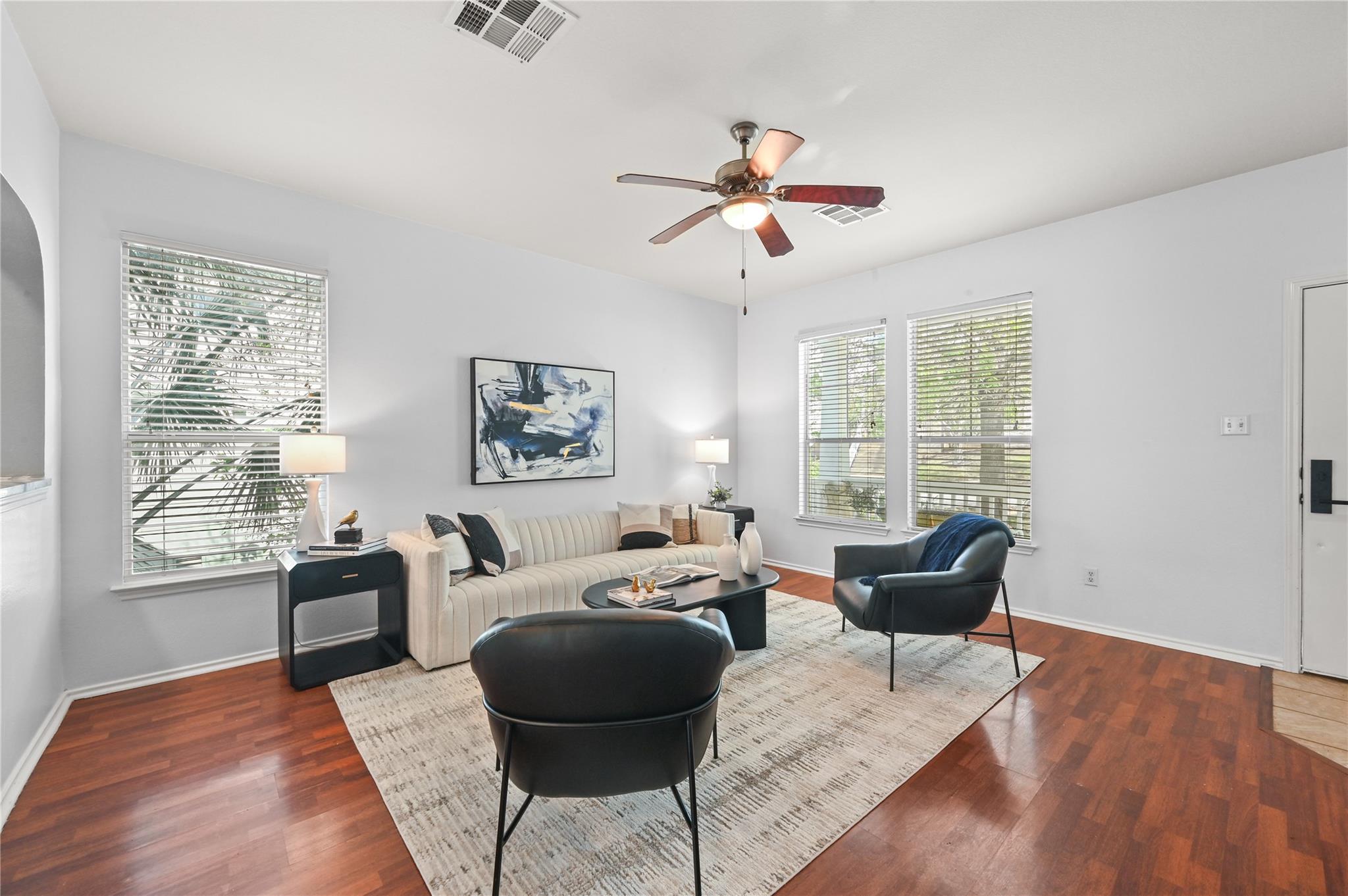 8801 Dulcet Dr, Austin, TX 78745