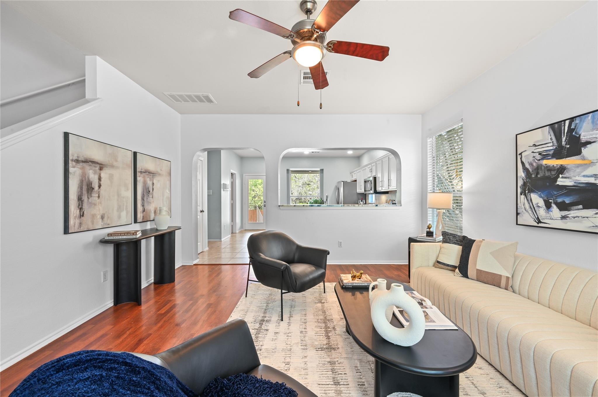 8801 Dulcet Dr, Austin, TX 78745