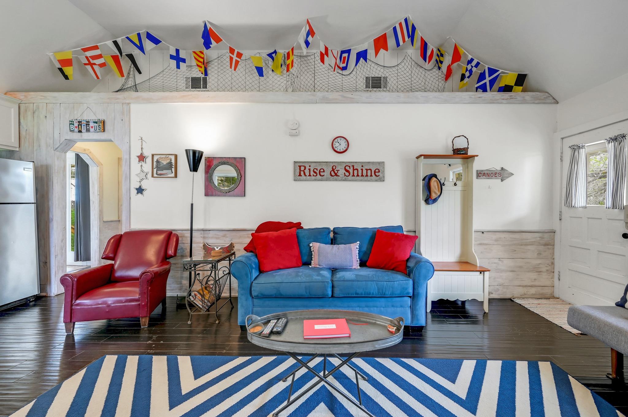 300 Mill Race Ln # 8, Wimberley, TX 78676