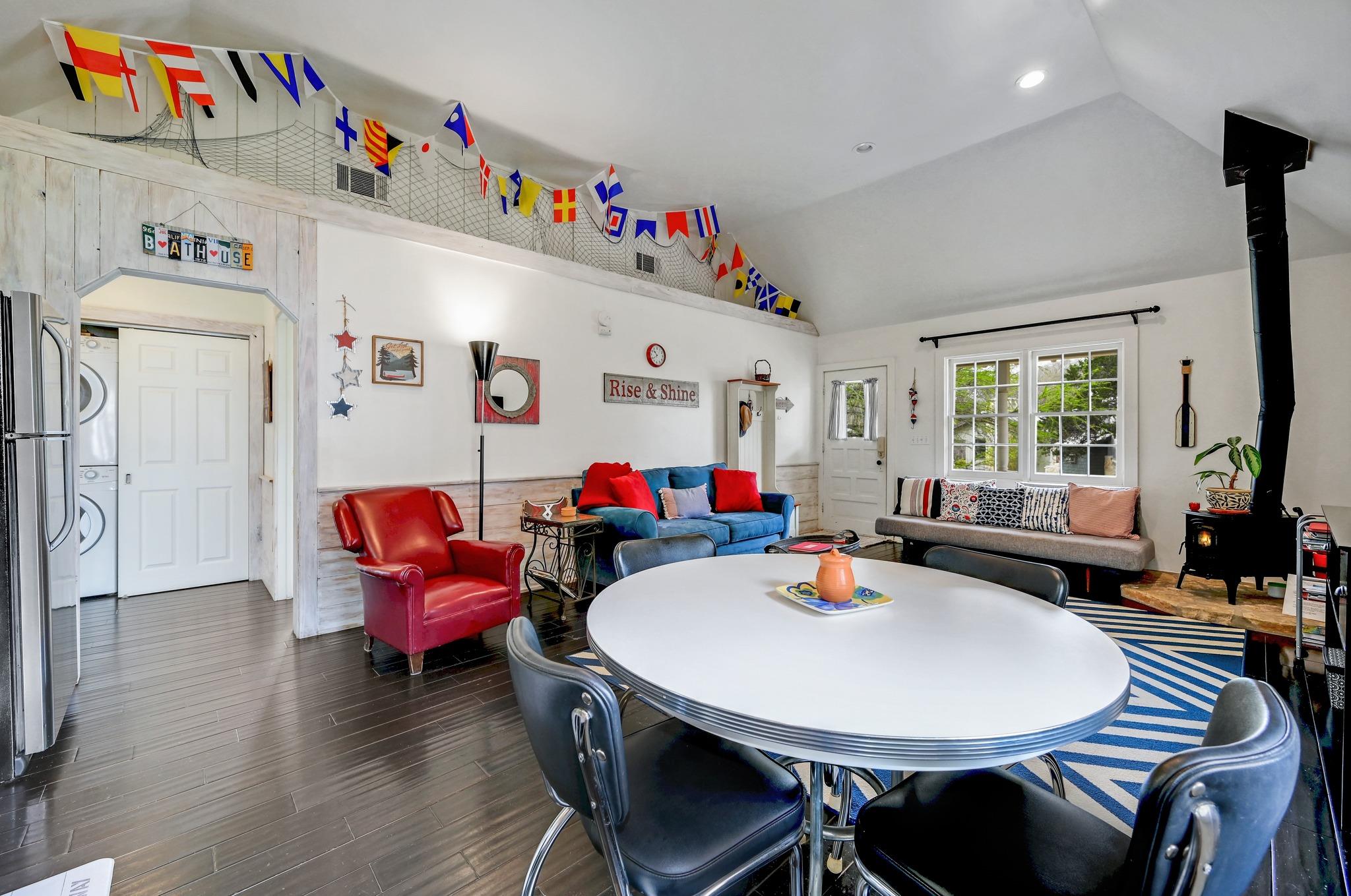 300 Mill Race Ln # 8, Wimberley, TX 78676