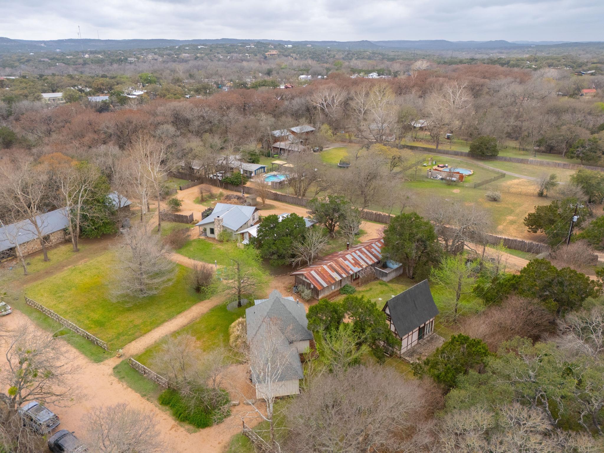 300 Mill Race Ln # 8, Wimberley, TX 78676