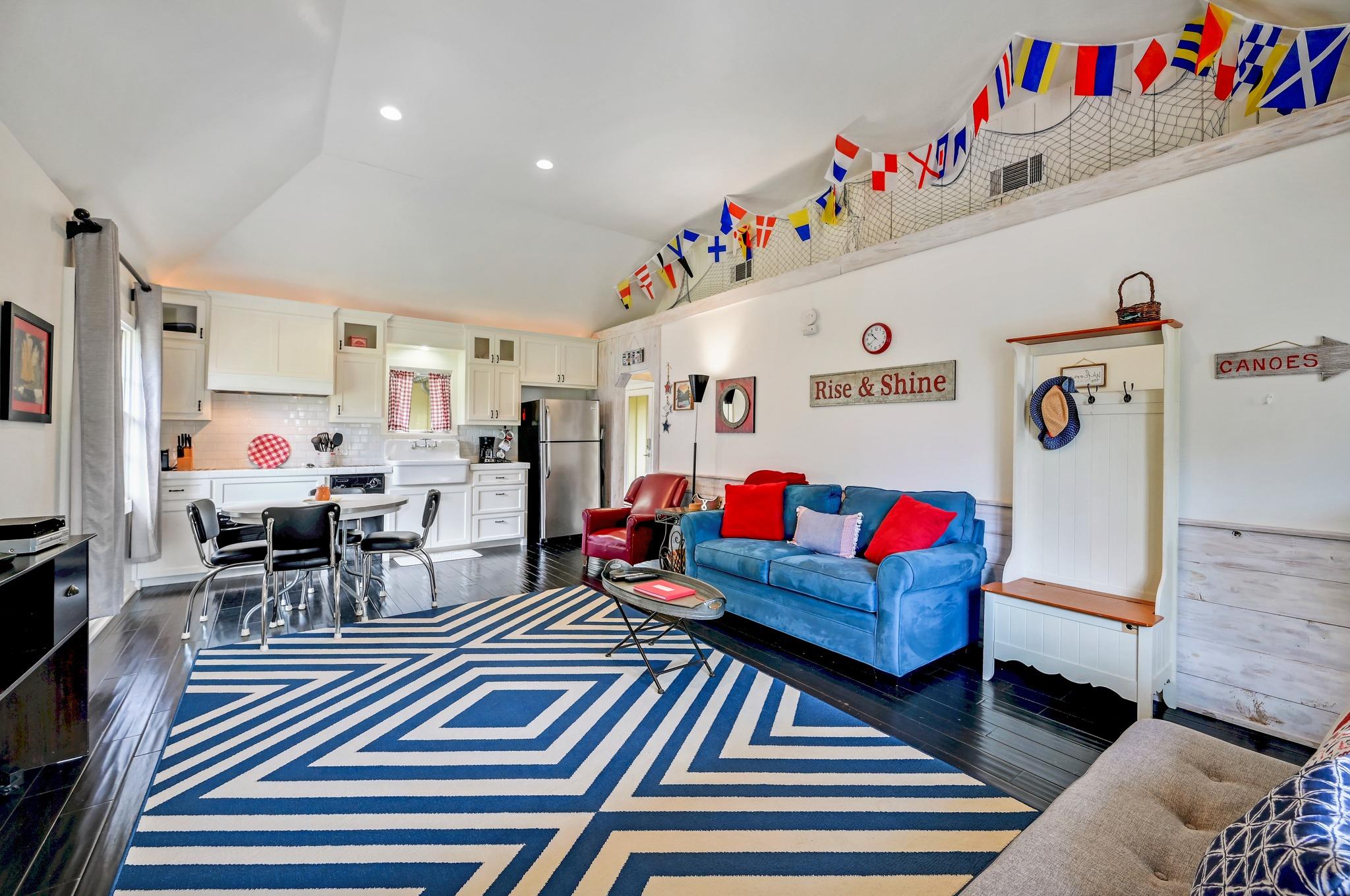 300 Mill Race Ln # 8, Wimberley, TX 78676