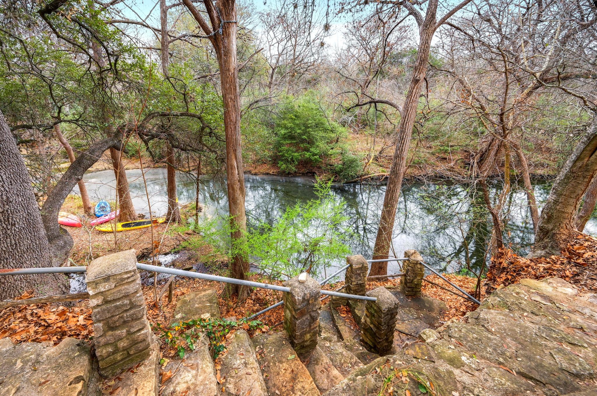 300 Mill Race Ln # 8, Wimberley, TX 78676