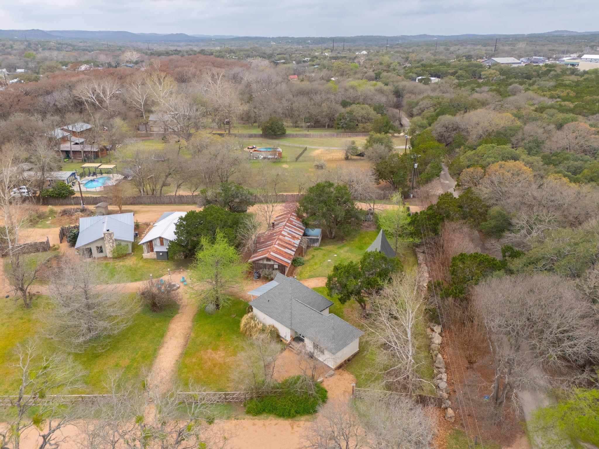 300 Mill Race Ln # 8, Wimberley, TX 78676