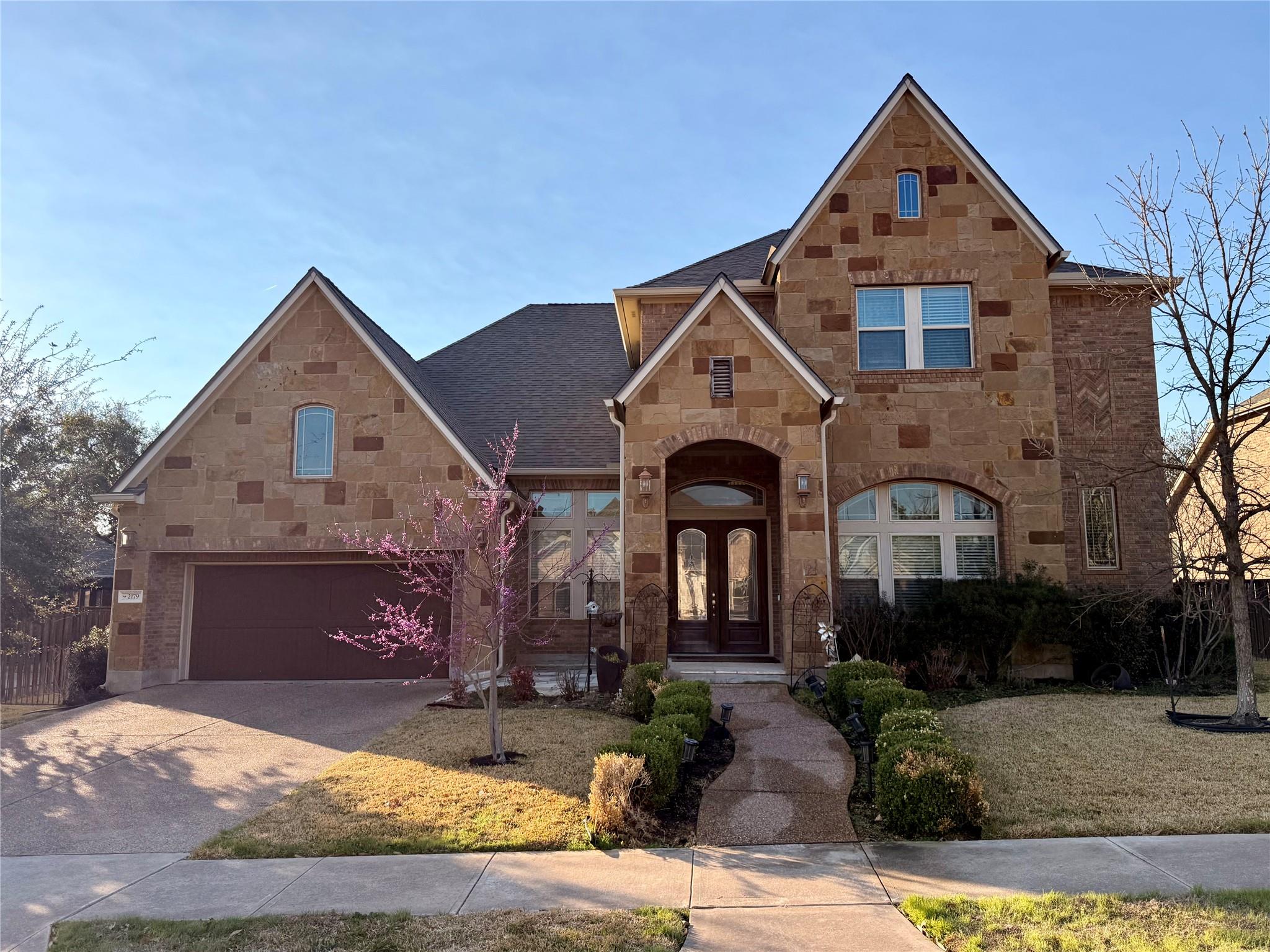 2179 Park Place Cir, Round Rock, TX 78681
