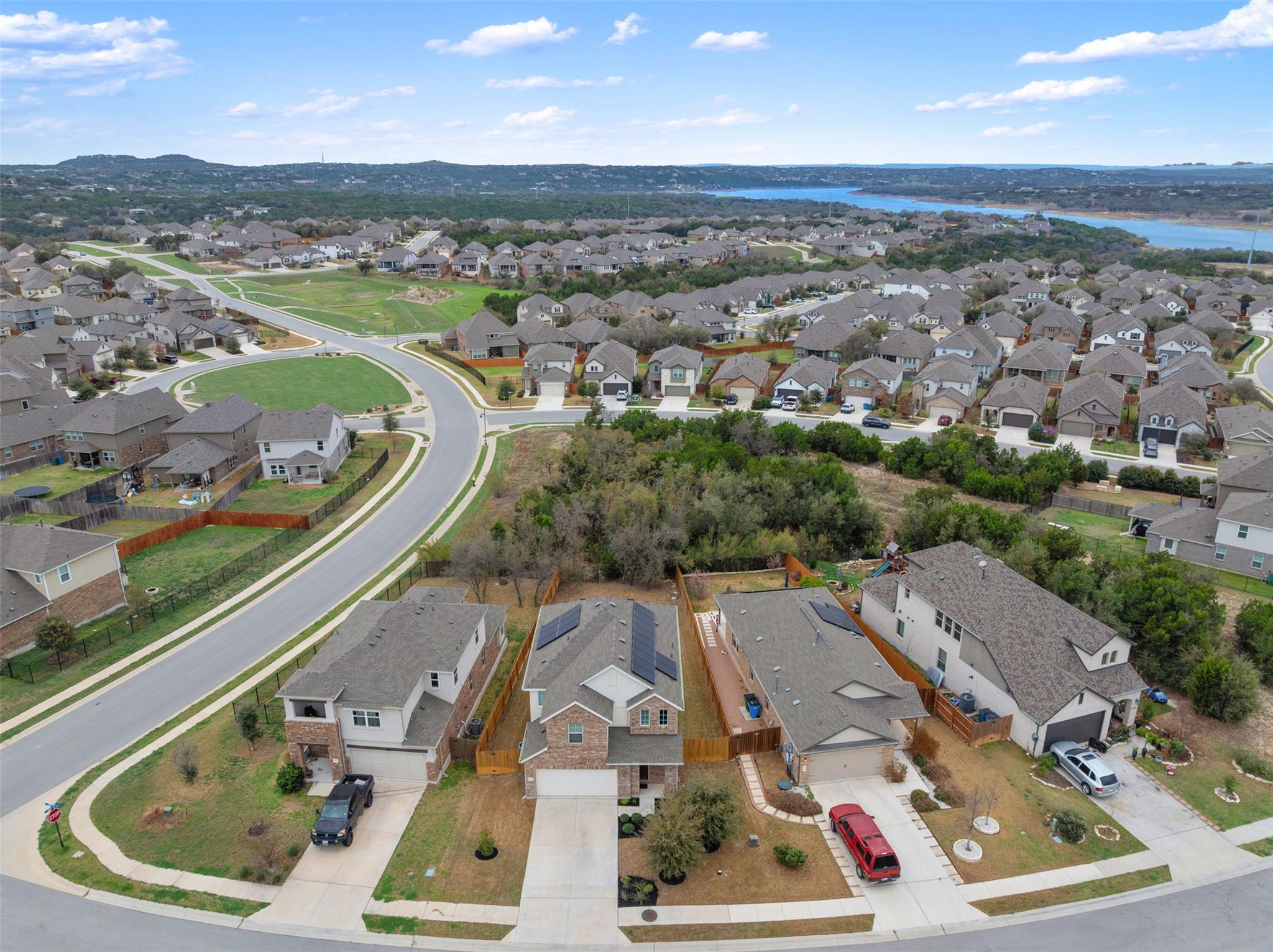 8204 Prairie Rye Dr, Lago Vista, TX 78645