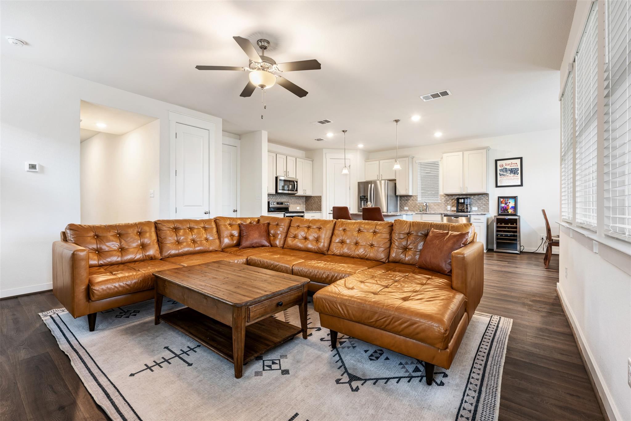 8204 Prairie Rye Dr, Lago Vista, TX 78645