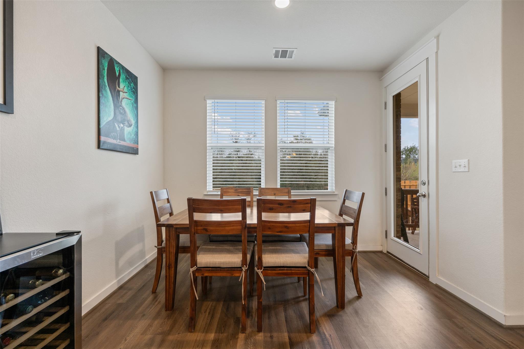 8204 Prairie Rye Dr, Lago Vista, TX 78645