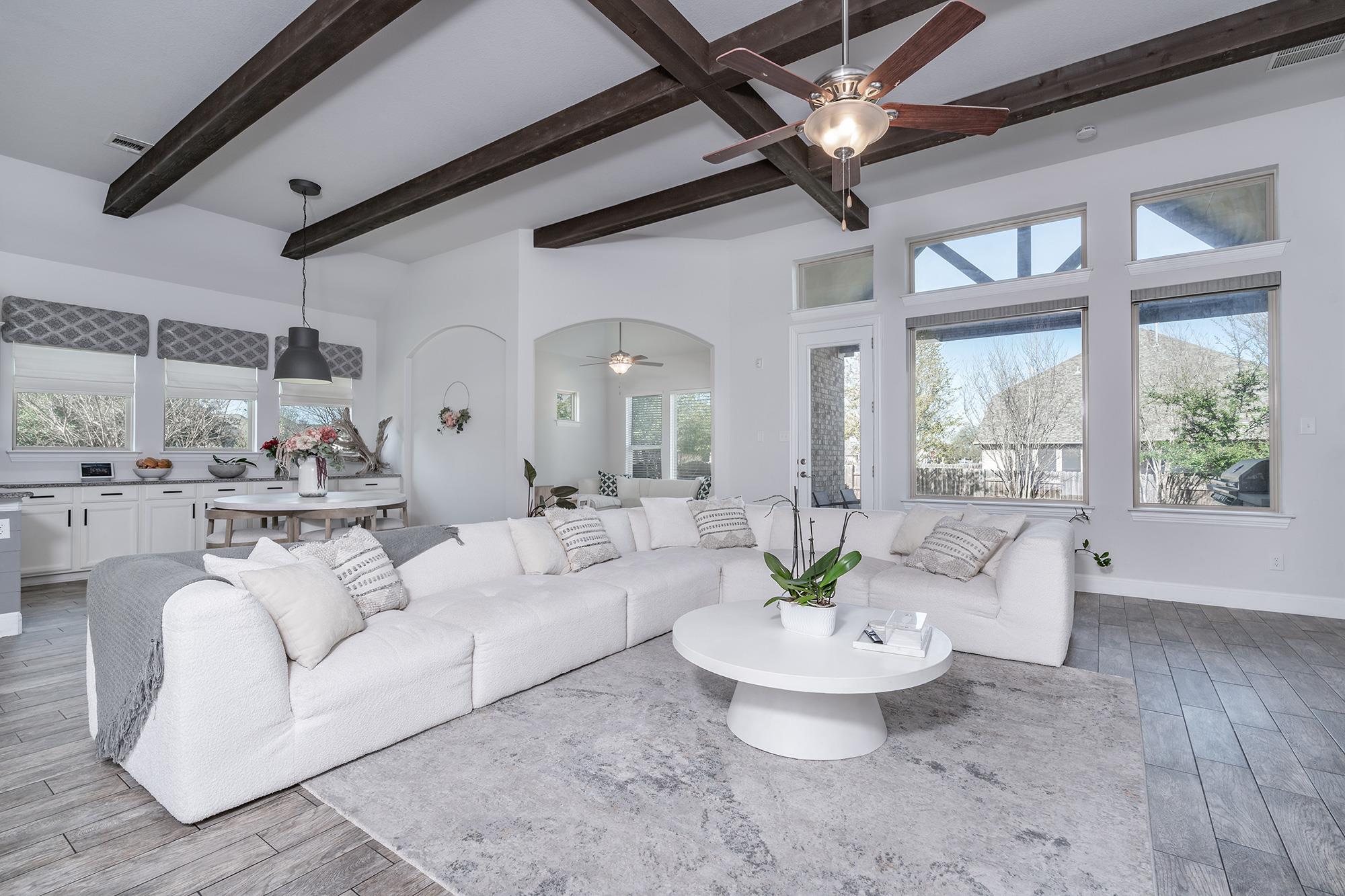 130 Bluehaw Dr, Georgetown, TX 78628