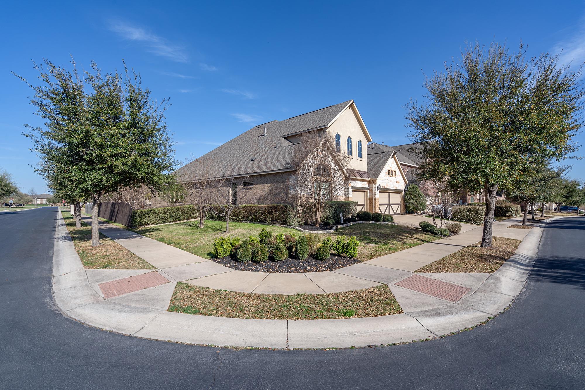 130 Bluehaw Dr, Georgetown, TX 78628