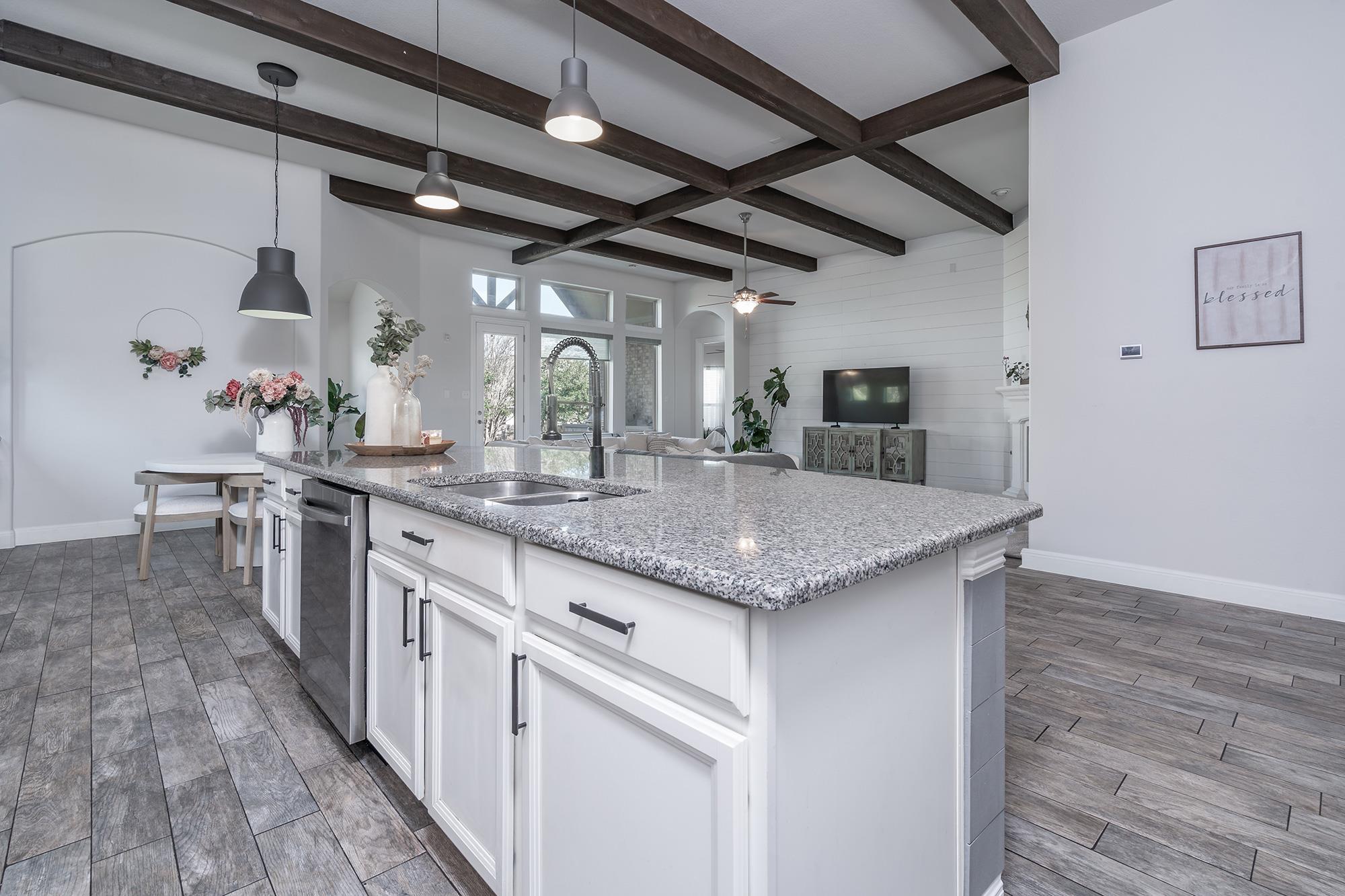 130 Bluehaw Dr, Georgetown, TX 78628