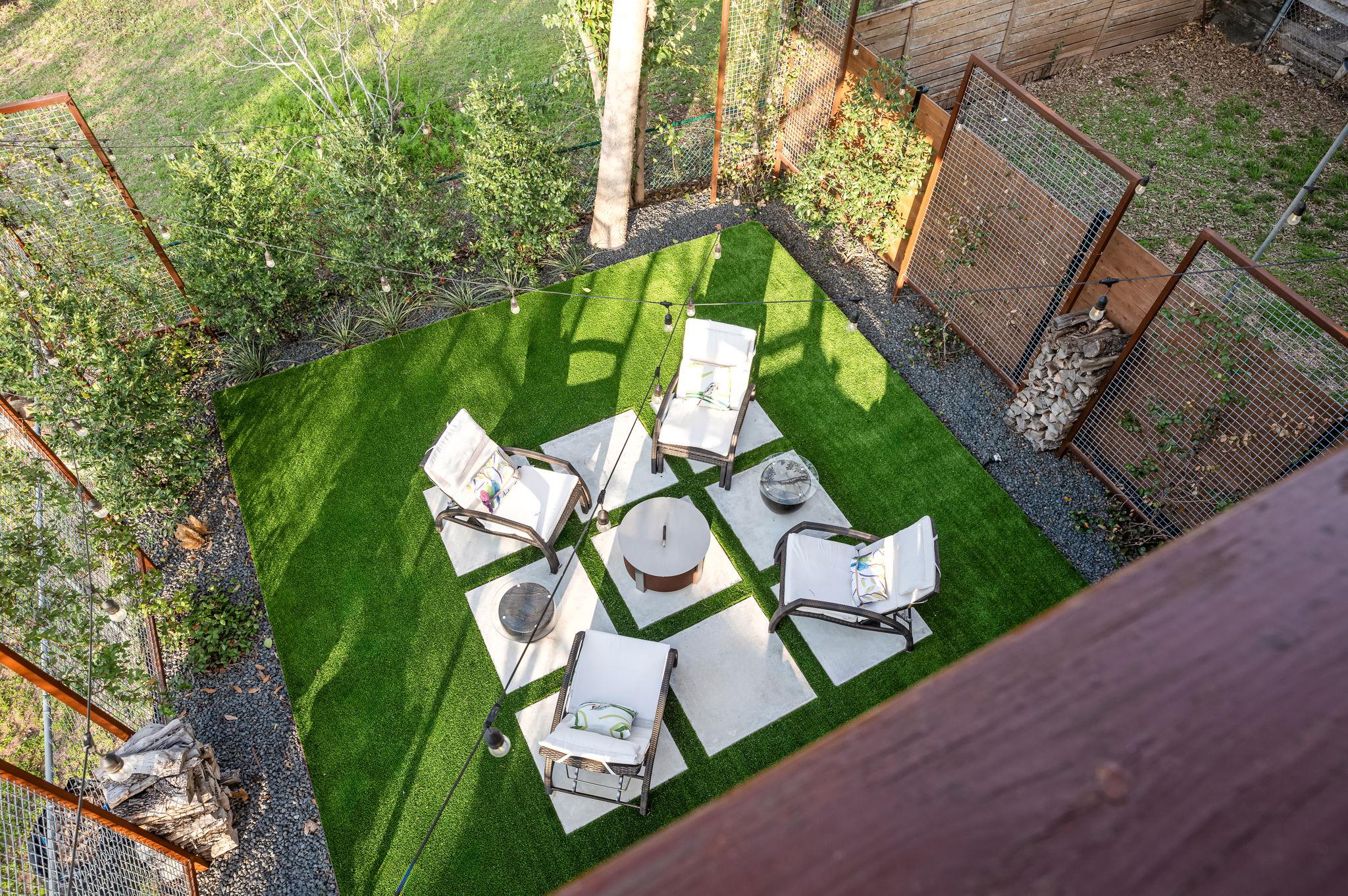 1700 Ravey St # A, Austin, TX 78704