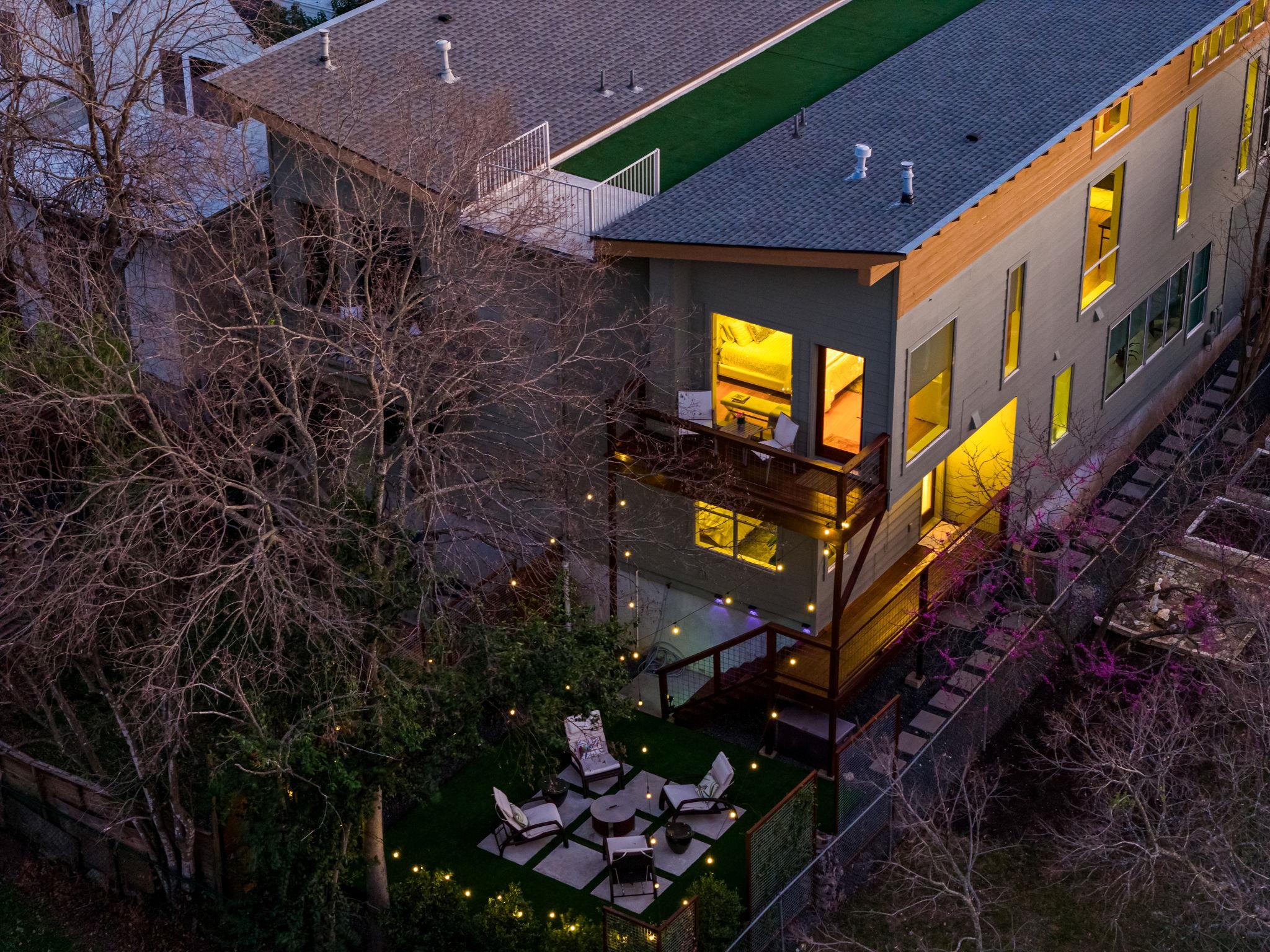 1700 Ravey St # A, Austin, TX 78704