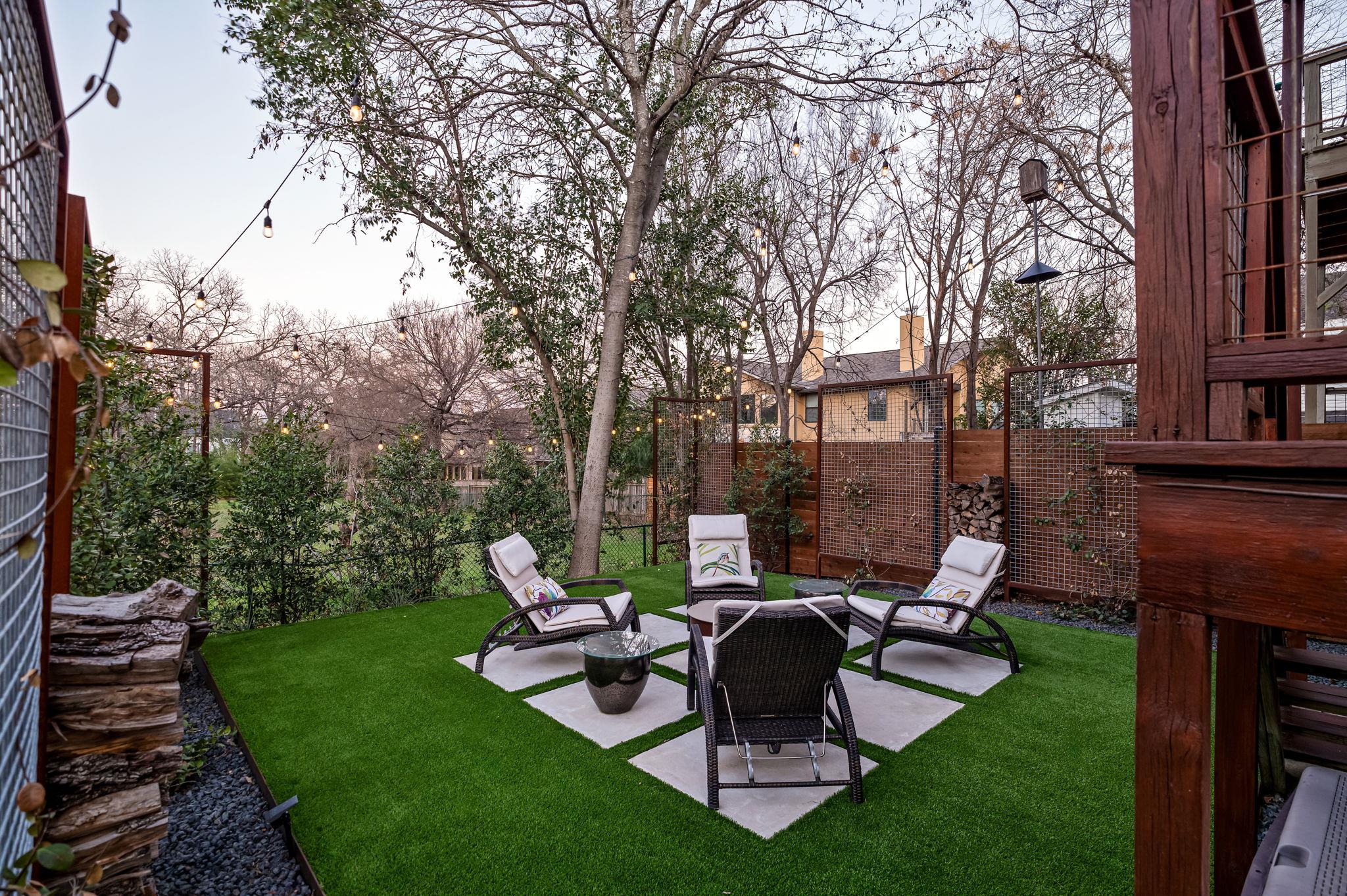 1700 Ravey St # A, Austin, TX 78704