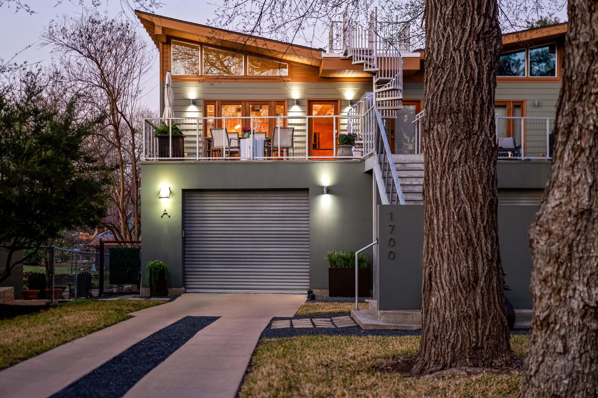 1700 Ravey St # A, Austin, TX 78704