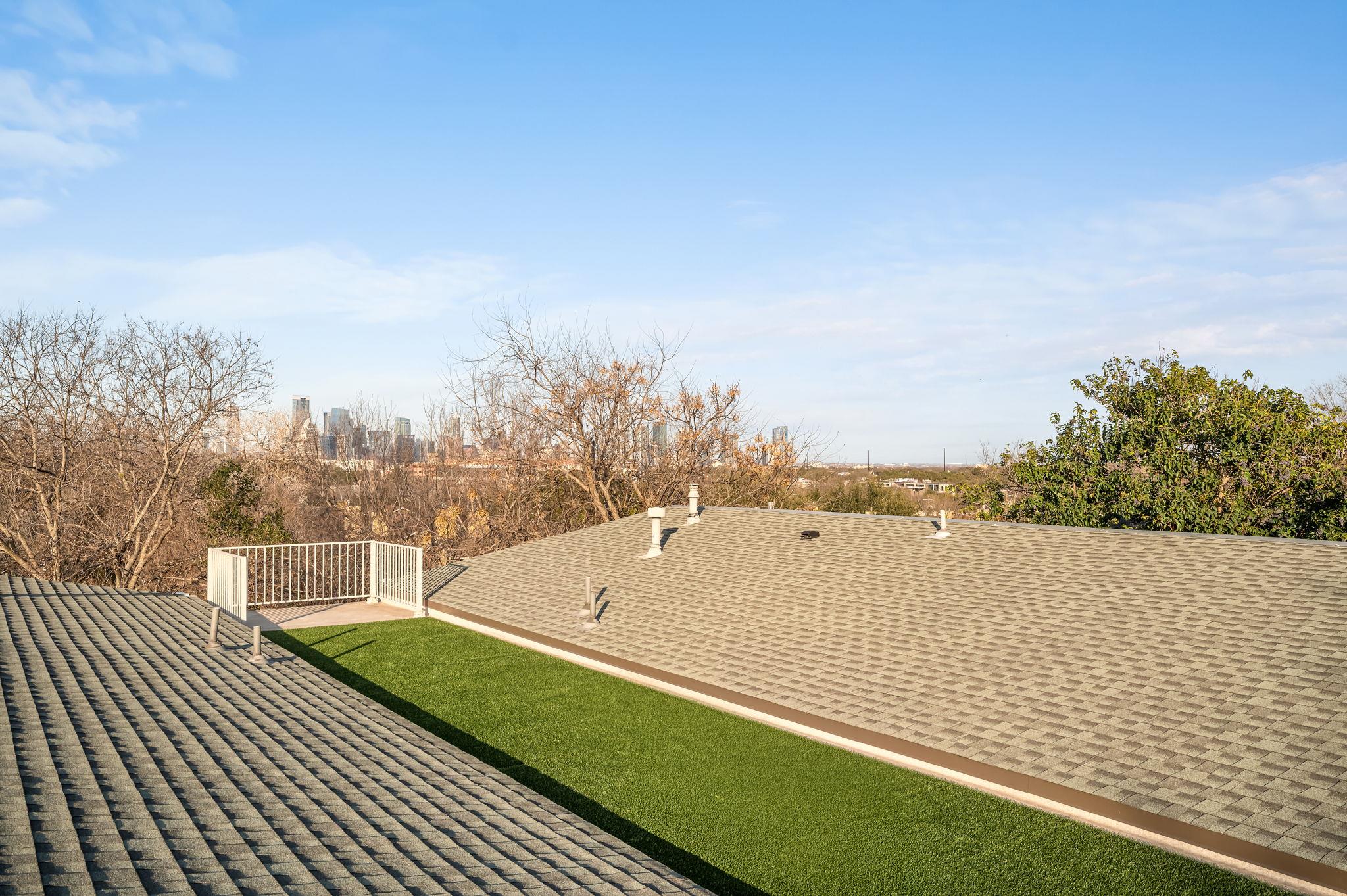 1700 Ravey St # A, Austin, TX 78704