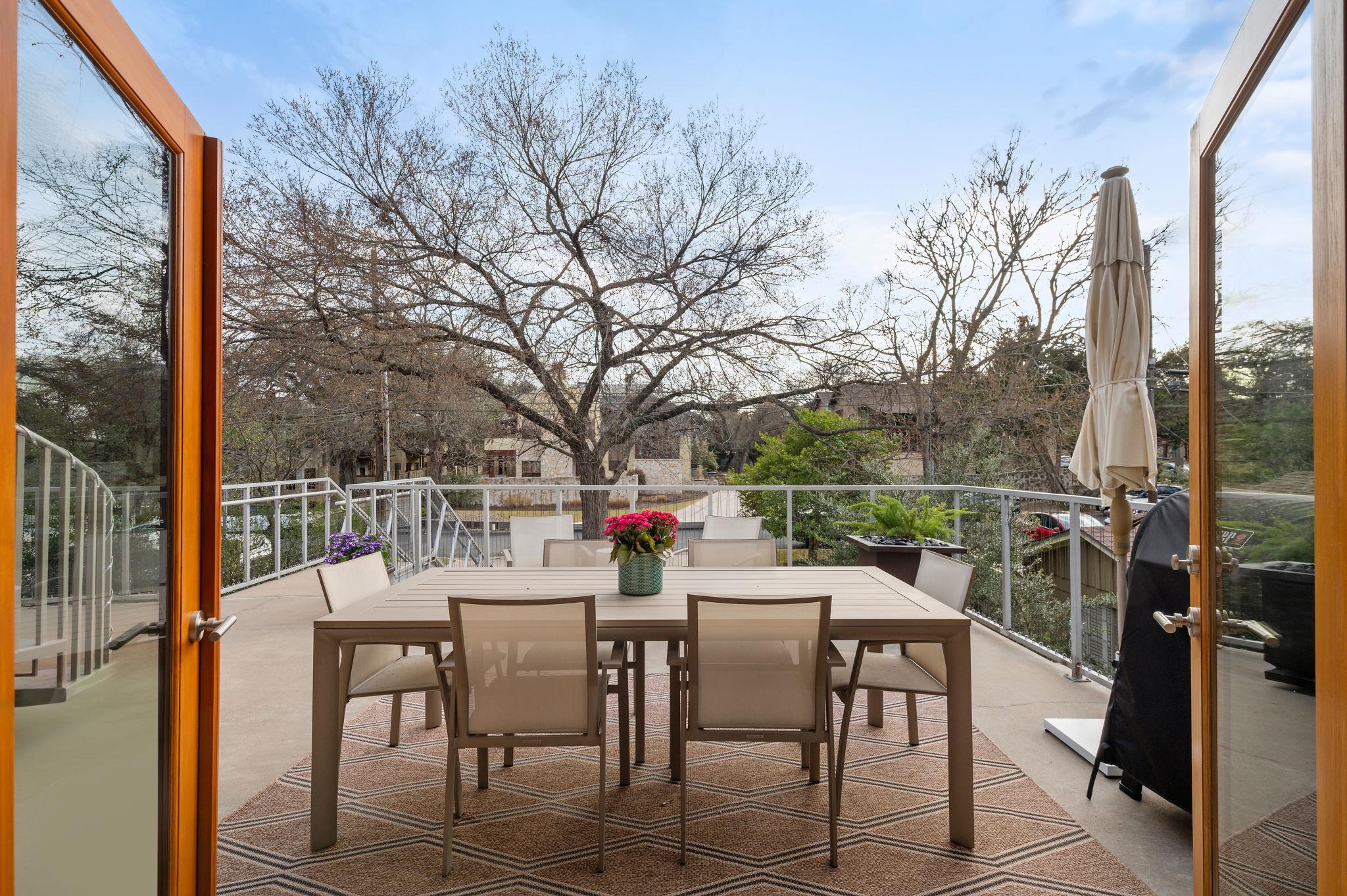 1700 Ravey St # A, Austin, TX 78704