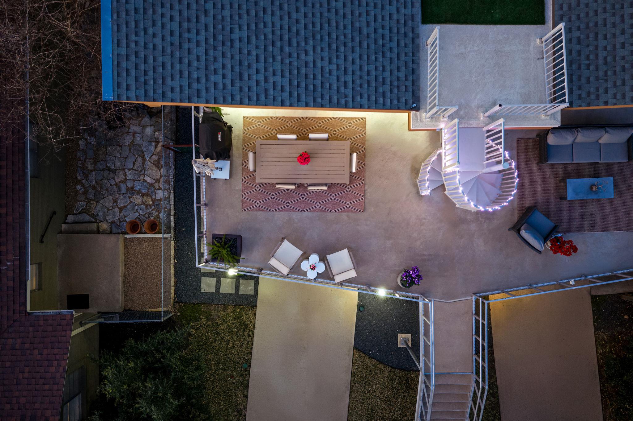 1700 Ravey St # A, Austin, TX 78704