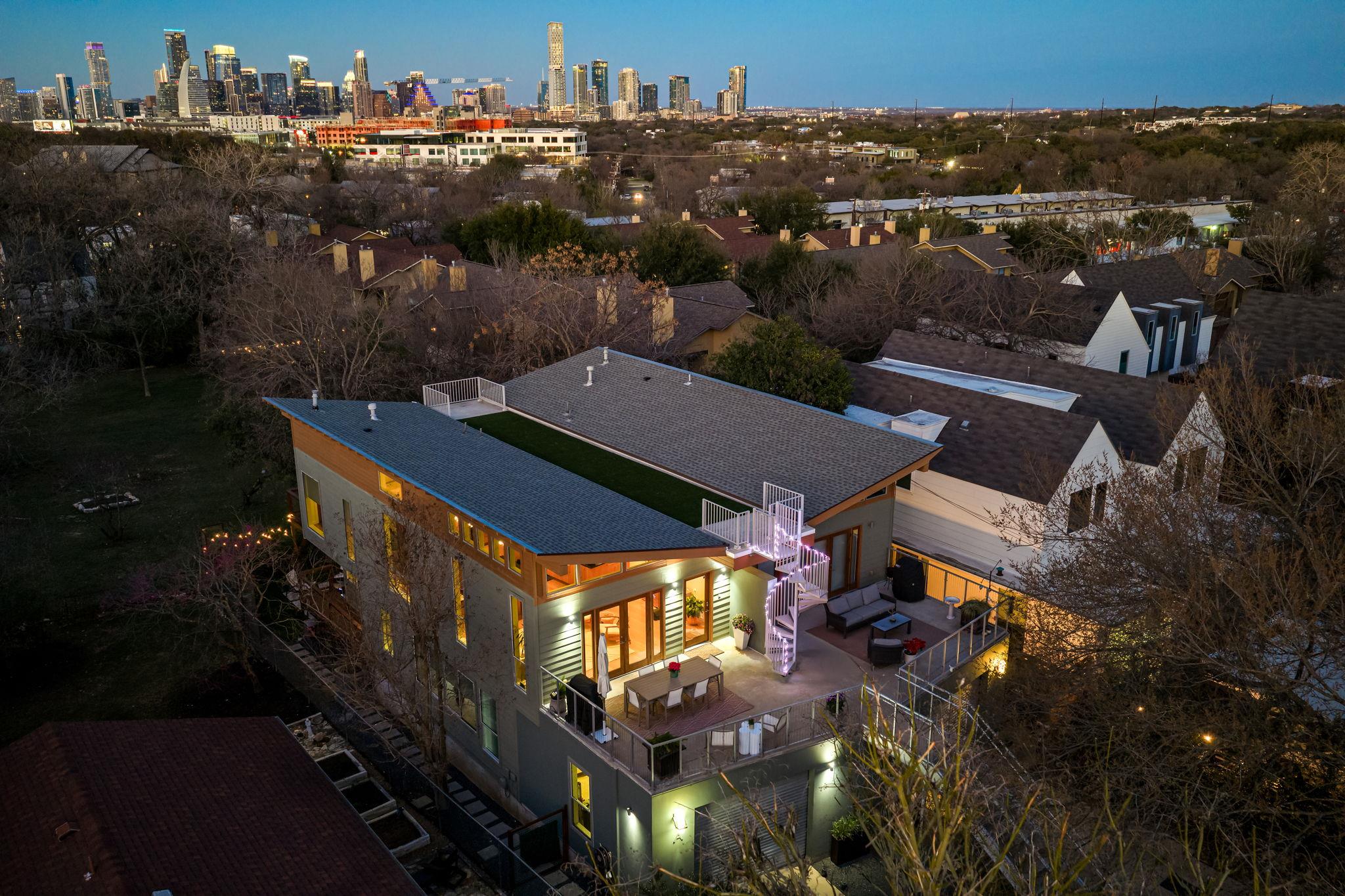 1700 Ravey St # A, Austin, TX 78704