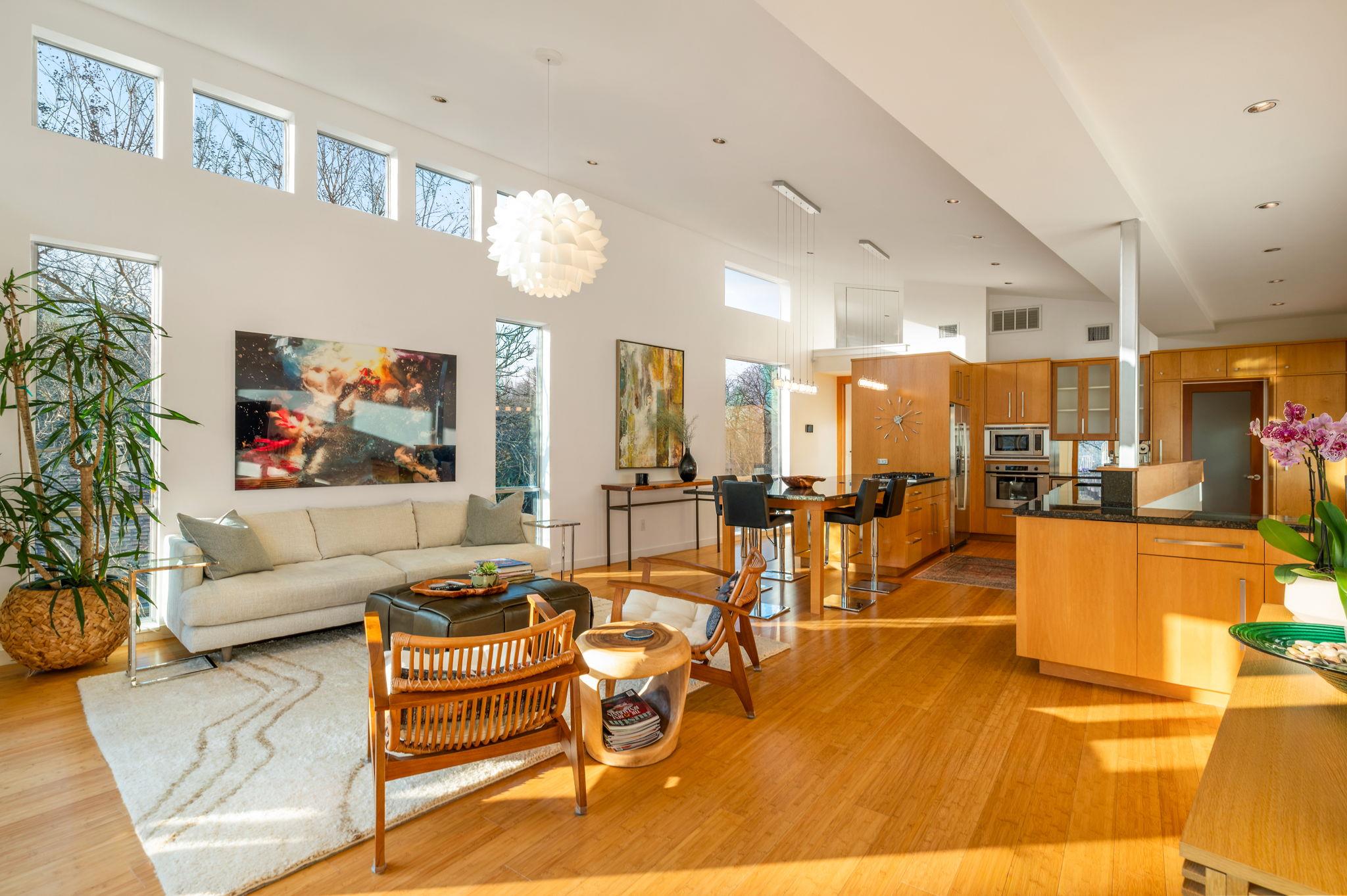 1700 Ravey St # A, Austin, TX 78704