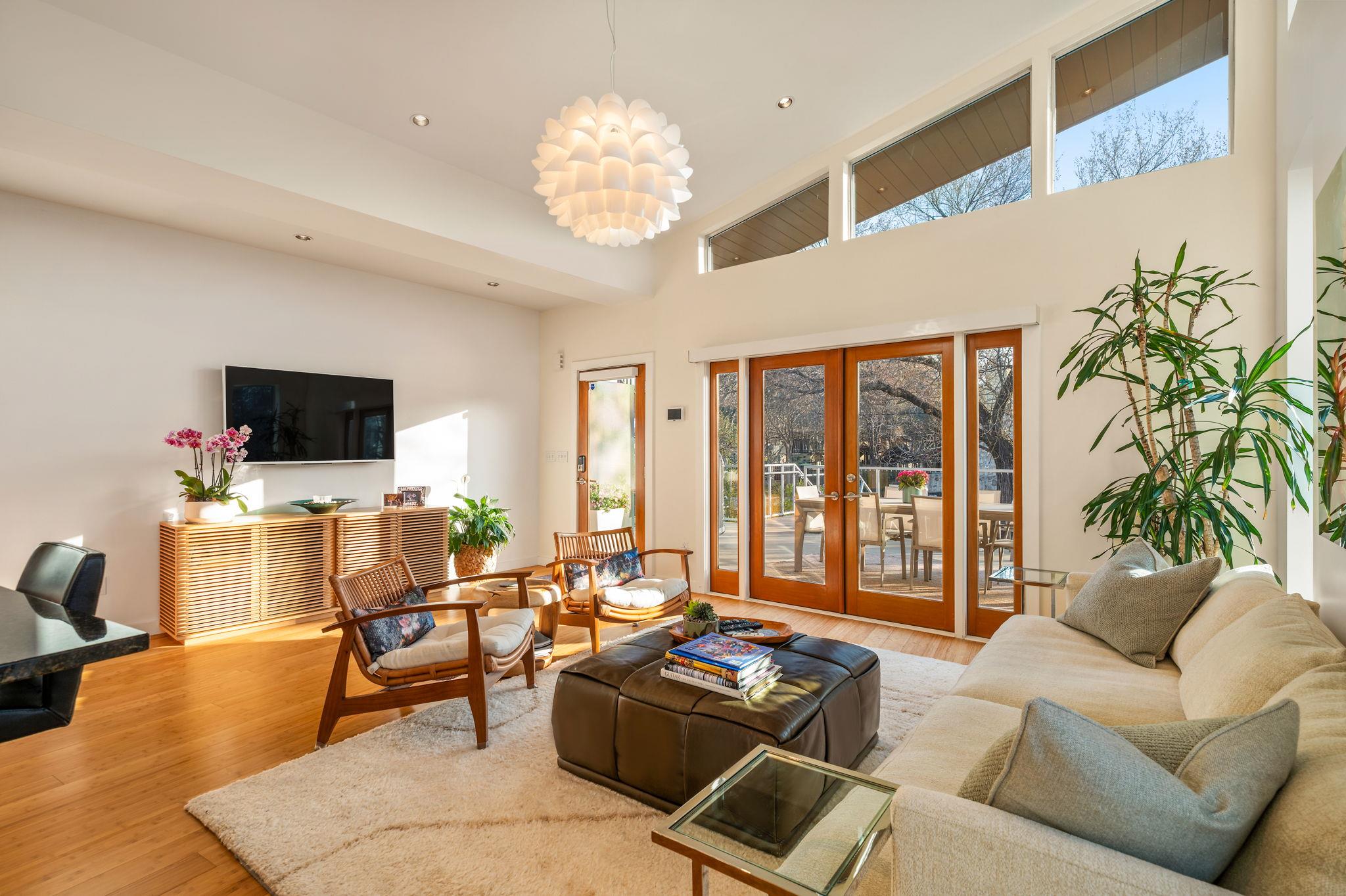 1700 Ravey St # A, Austin, TX 78704