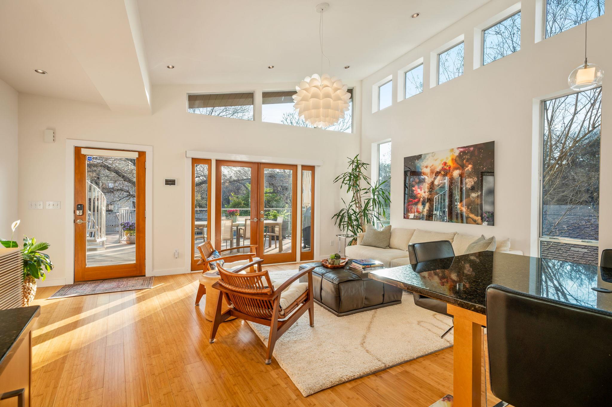 1700 Ravey St # A, Austin, TX 78704