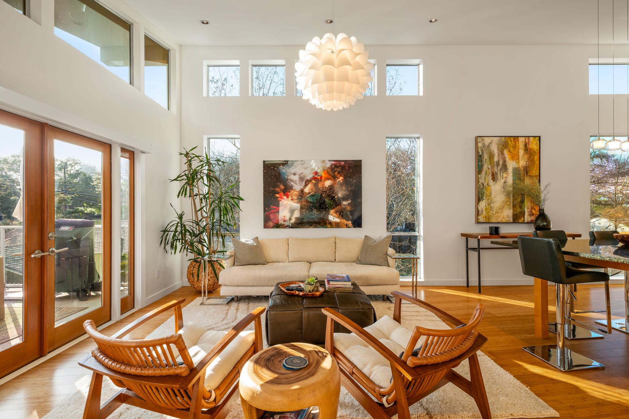 1700 Ravey St # A, Austin, TX 78704