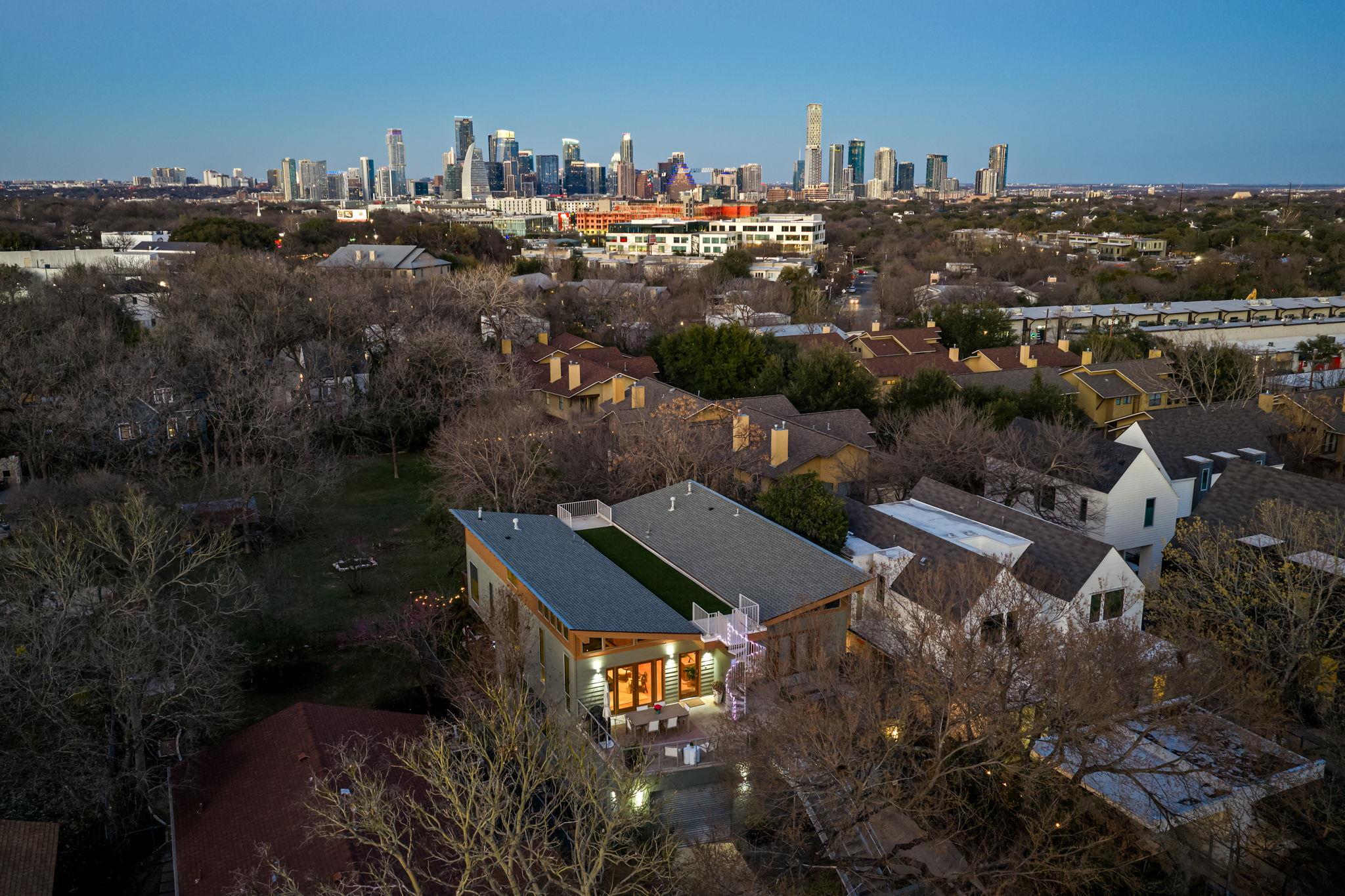 1700 Ravey St # A, Austin, TX 78704