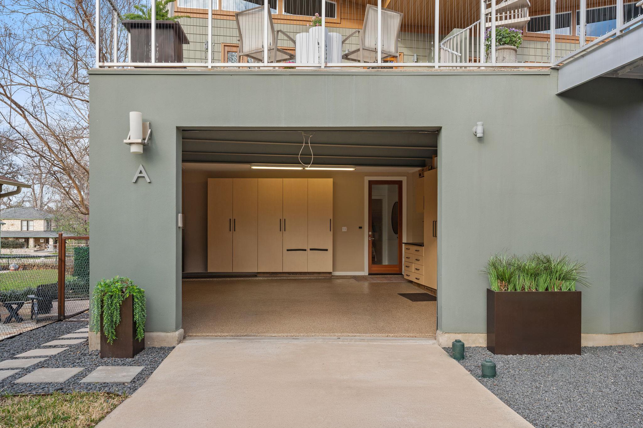 1700 Ravey St # A, Austin, TX 78704