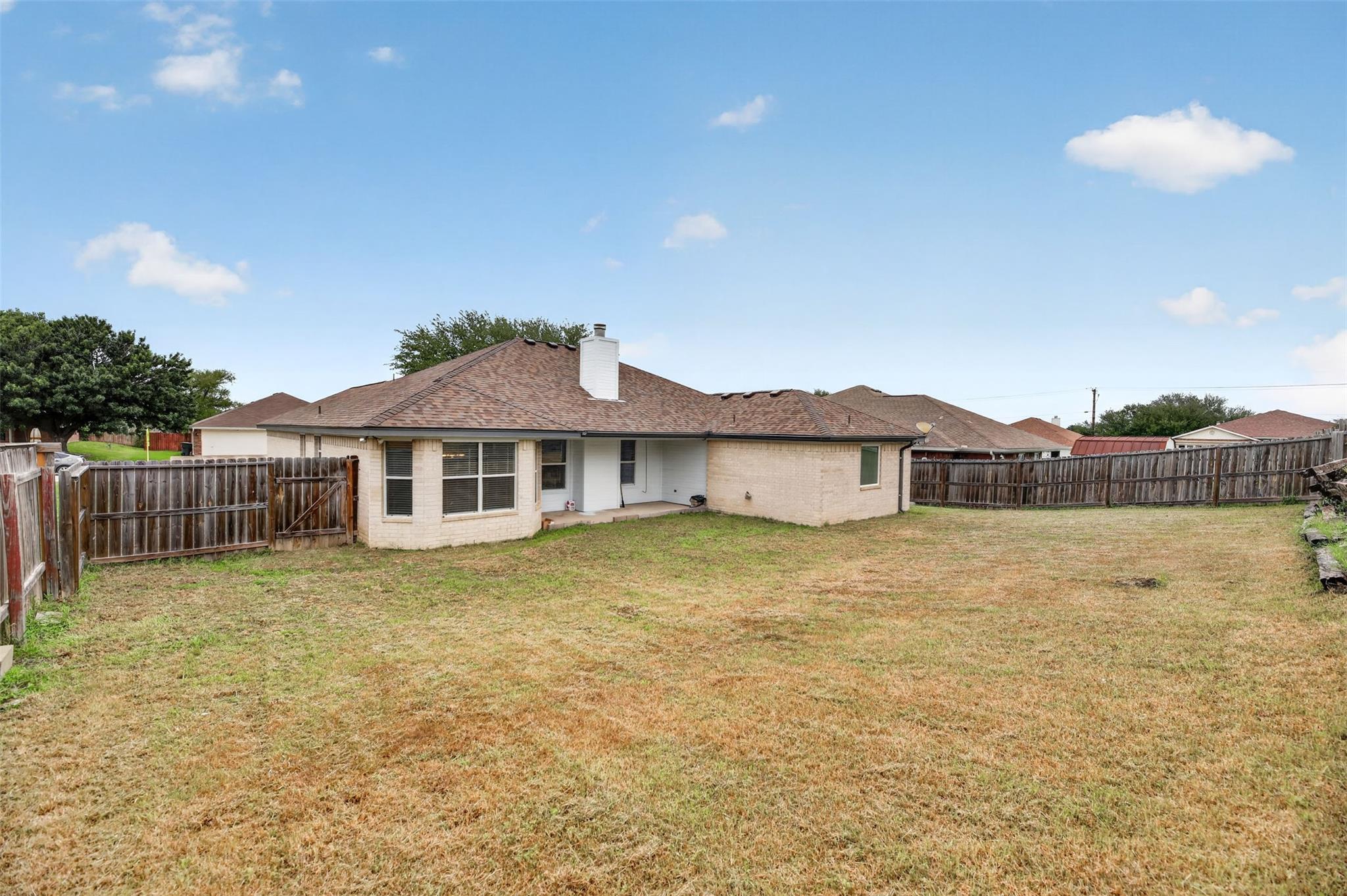 5704 Golden Dr, Killeen, TX 76542