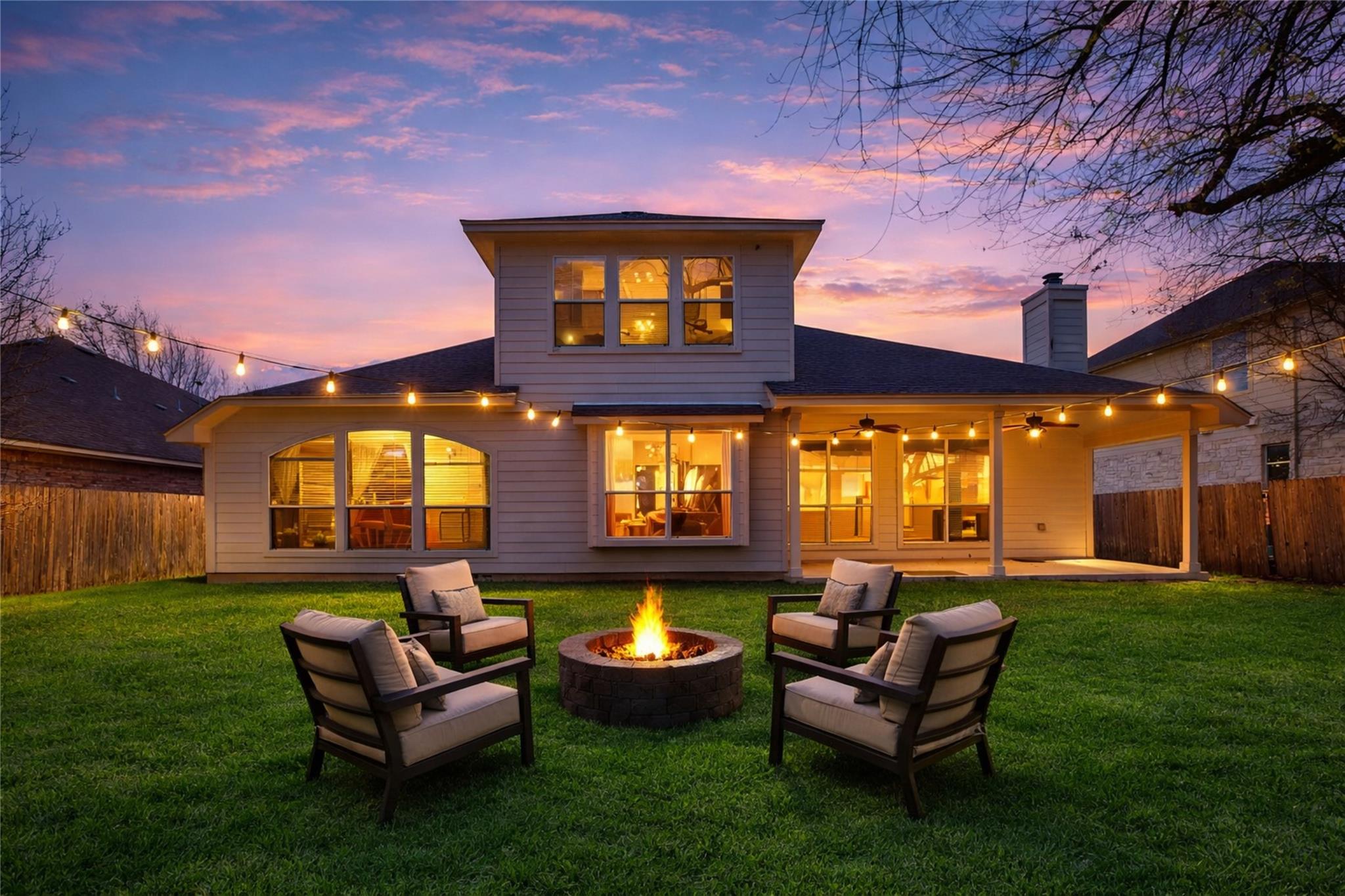 1102 Canyon Maple Rd, Pflugerville, TX 78660