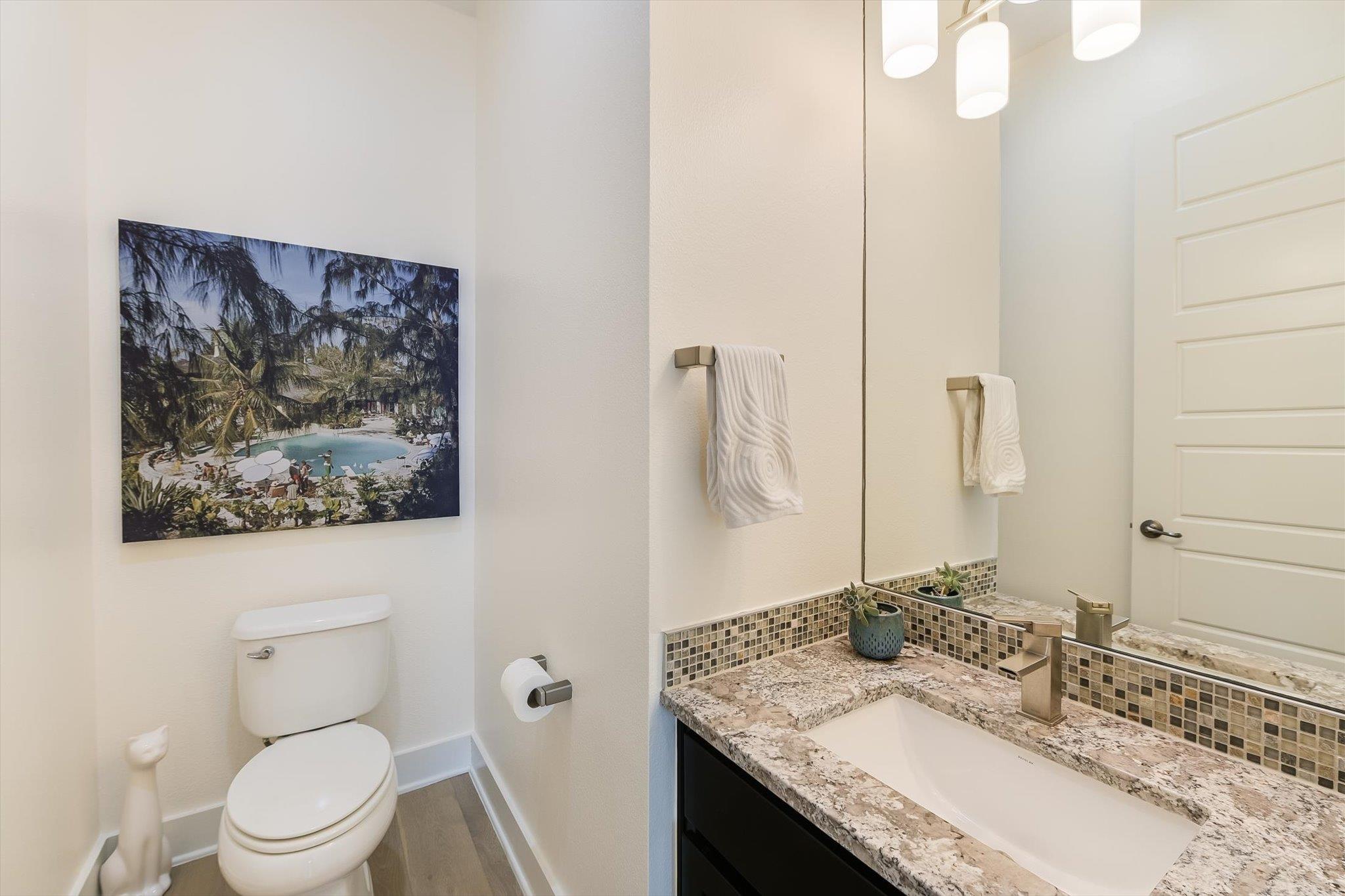 6416 Trissino Dr, Austin, TX 78739