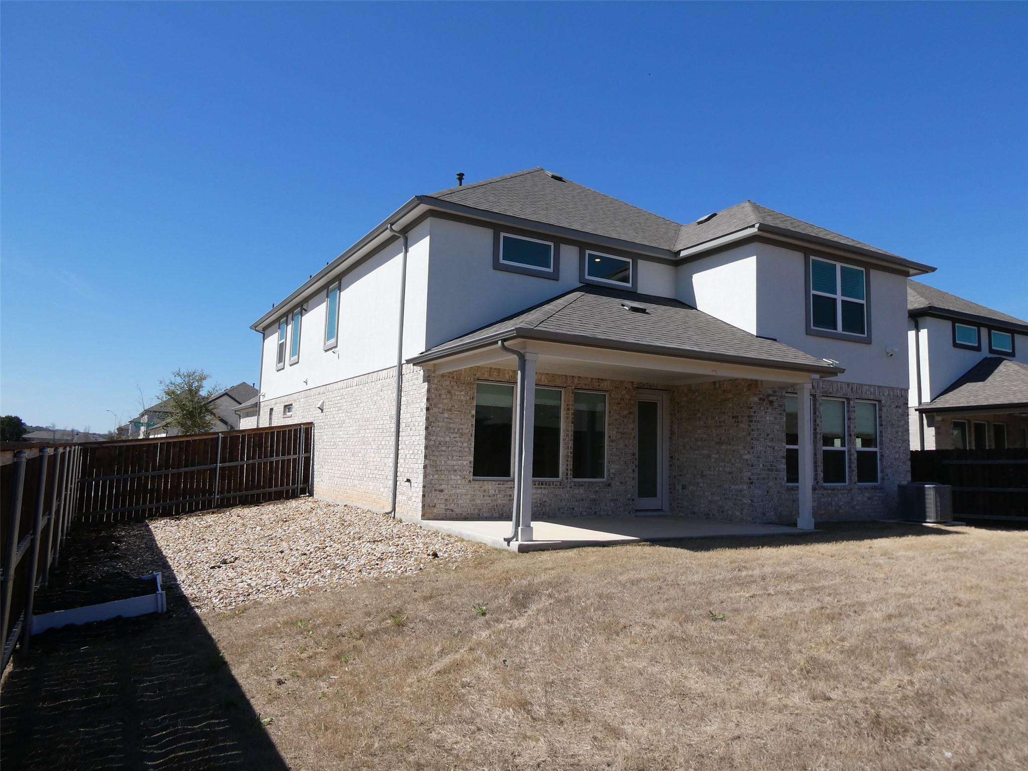 1804 W Crow Hop Vw, Leander, TX 78641