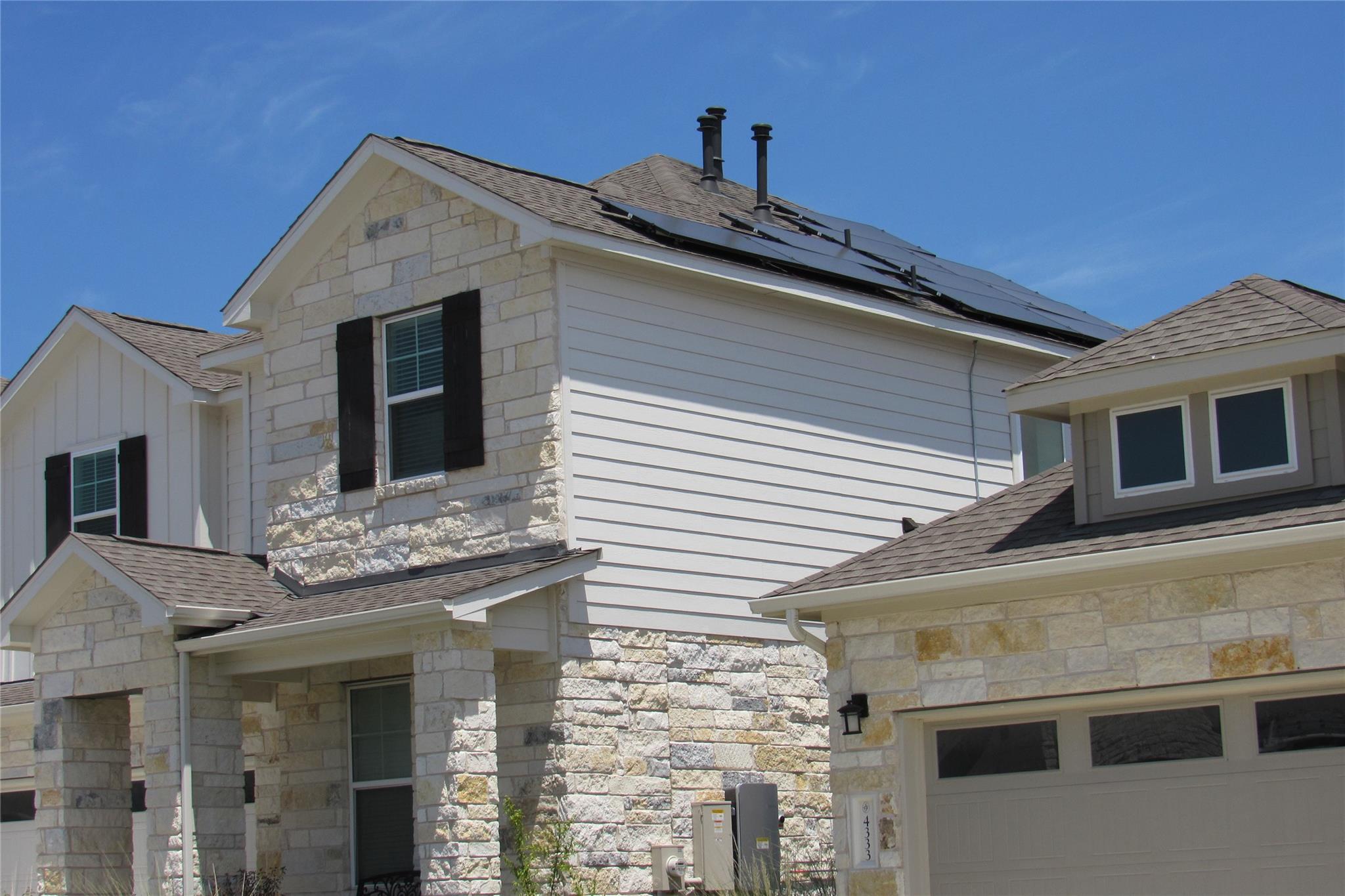 4337 Chapel Hill St, Round Rock, TX 78626