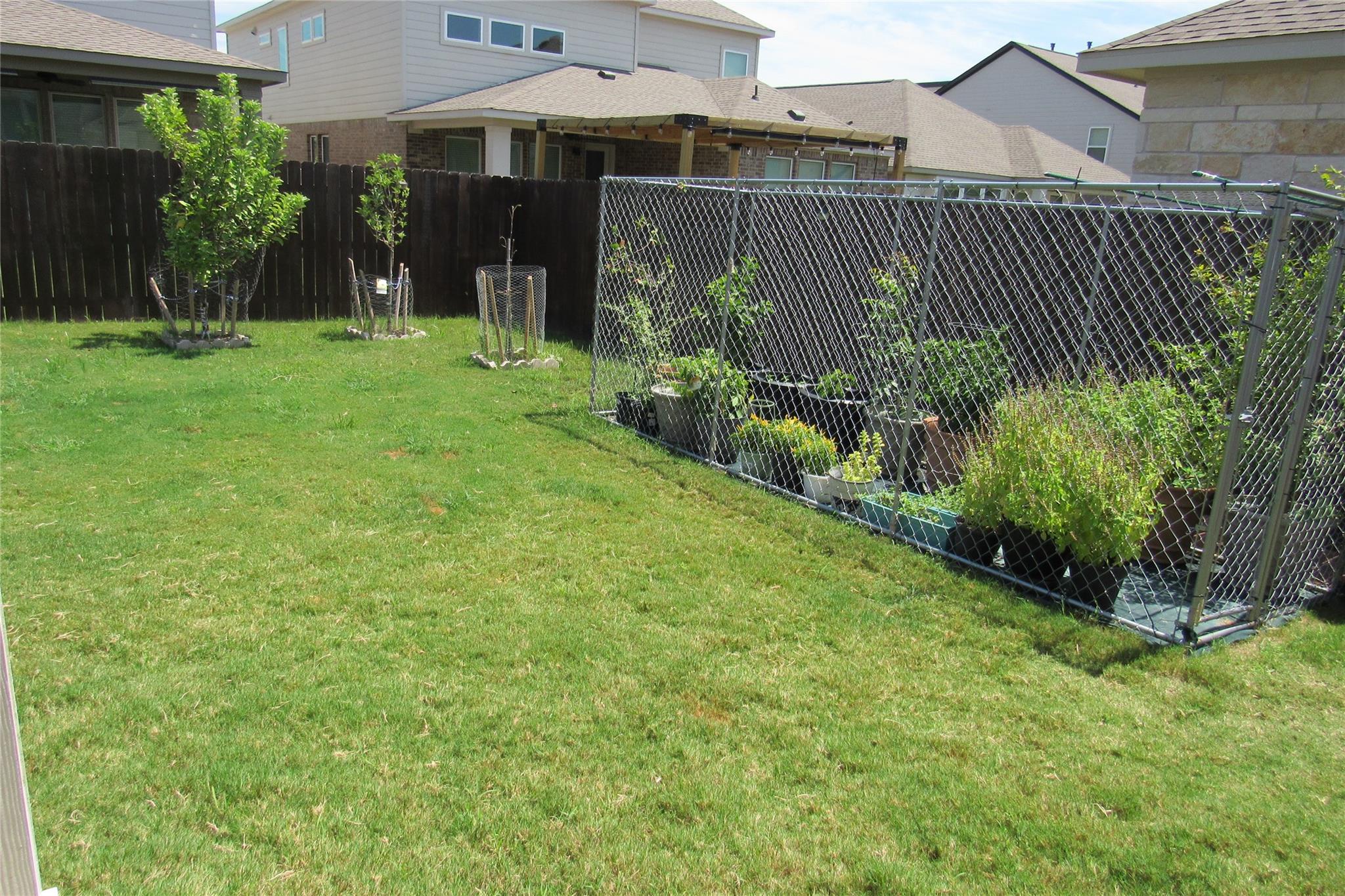 4337 Chapel Hill St, Round Rock, TX 78626