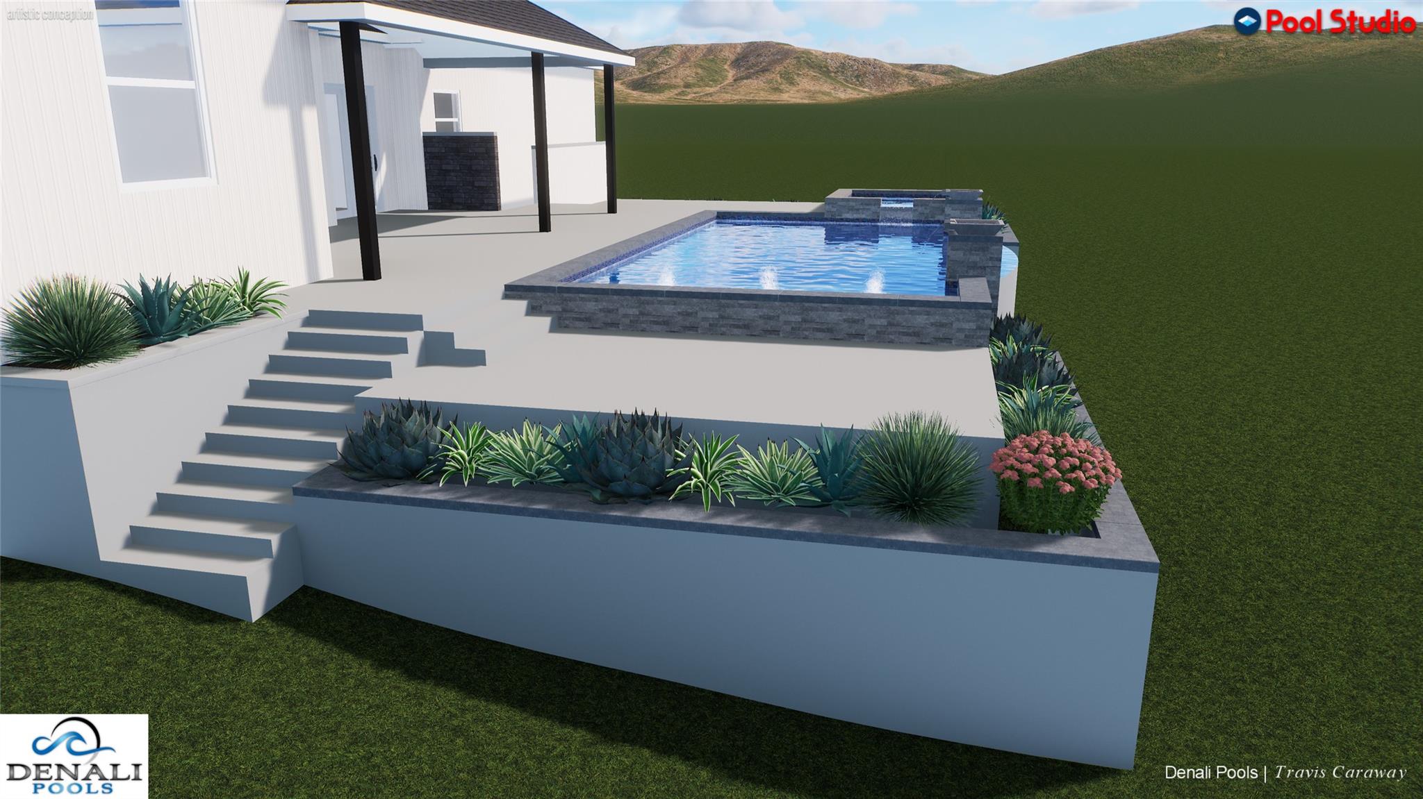 14208 Fort Smith Trl, Austin, TX 78734