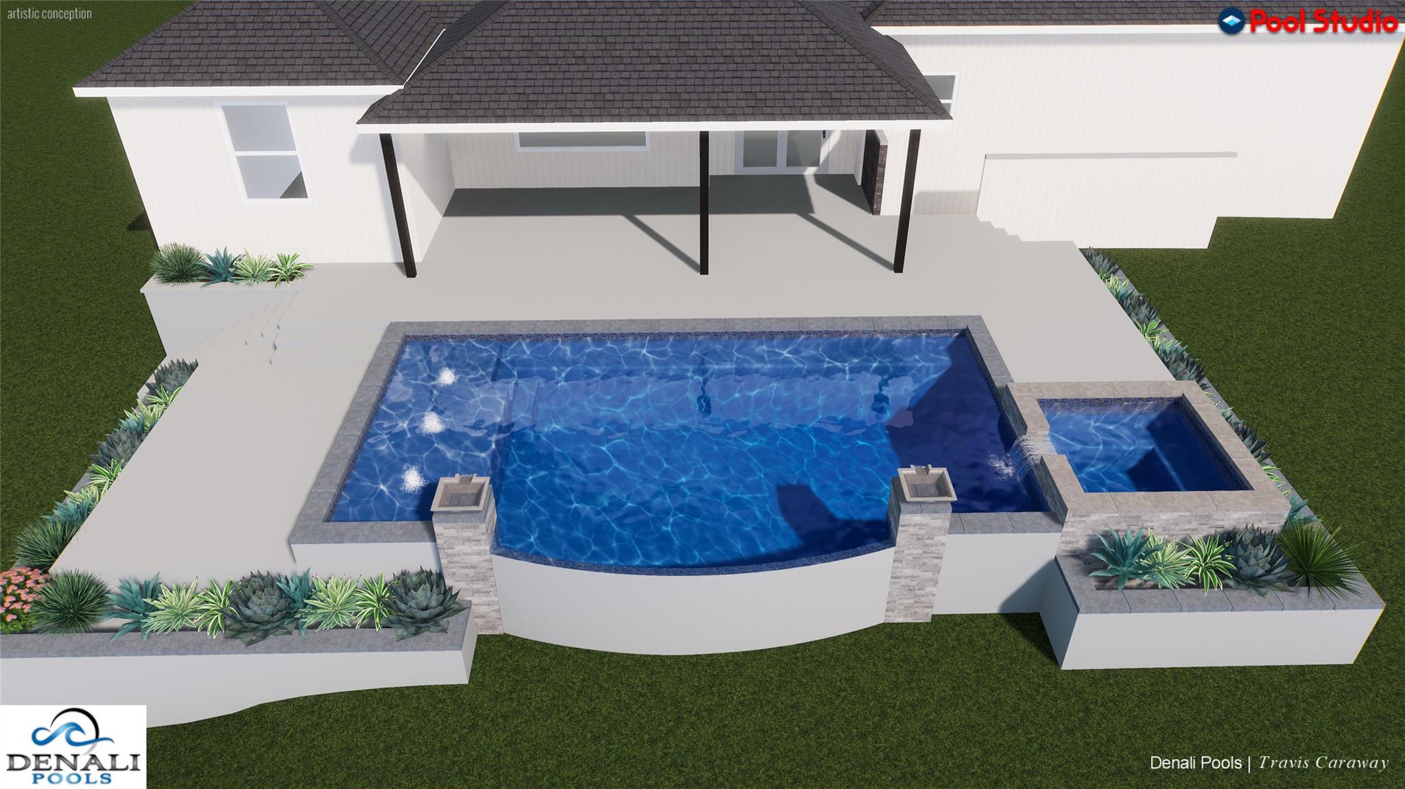 14208 Fort Smith Trl, Austin, TX 78734