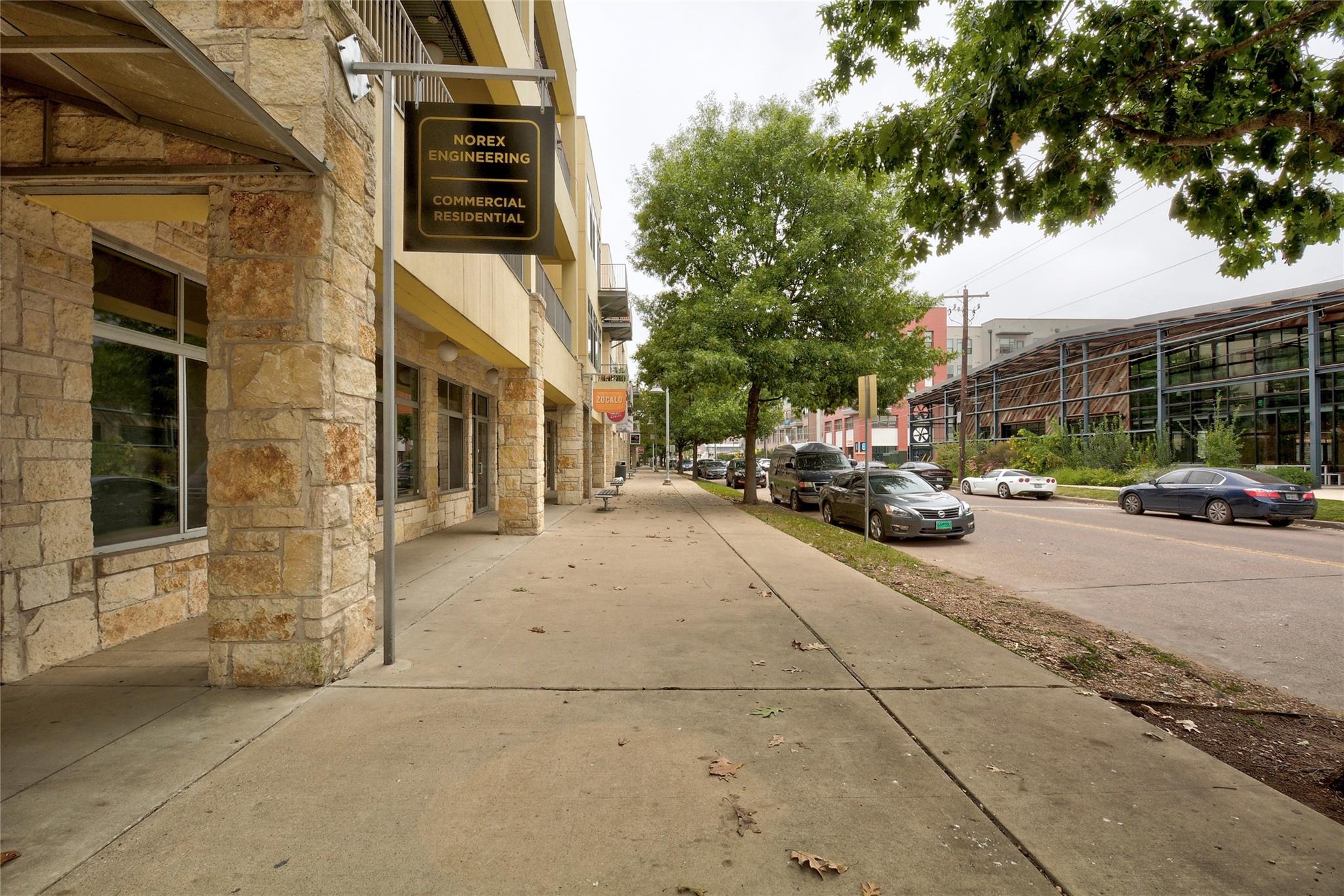 2401 E 6th St E # 41, Austin, TX 78702