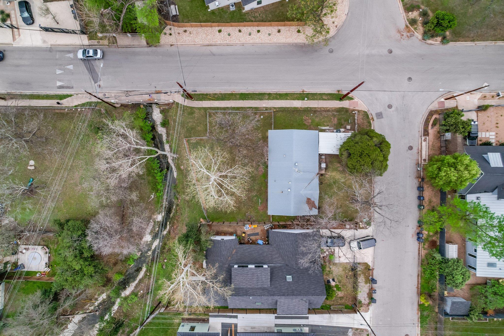 3100 Brinwood Ave, Austin, TX 78704