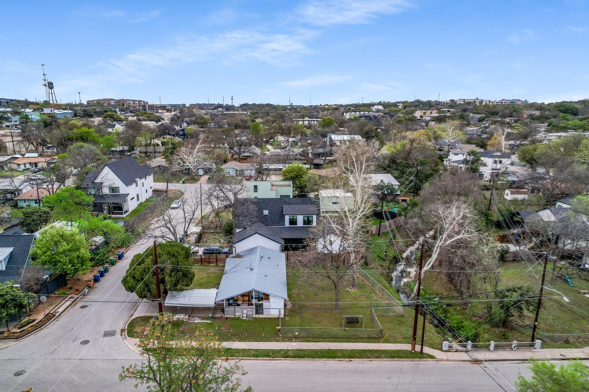 3100 Brinwood Ave, Austin, TX 78704