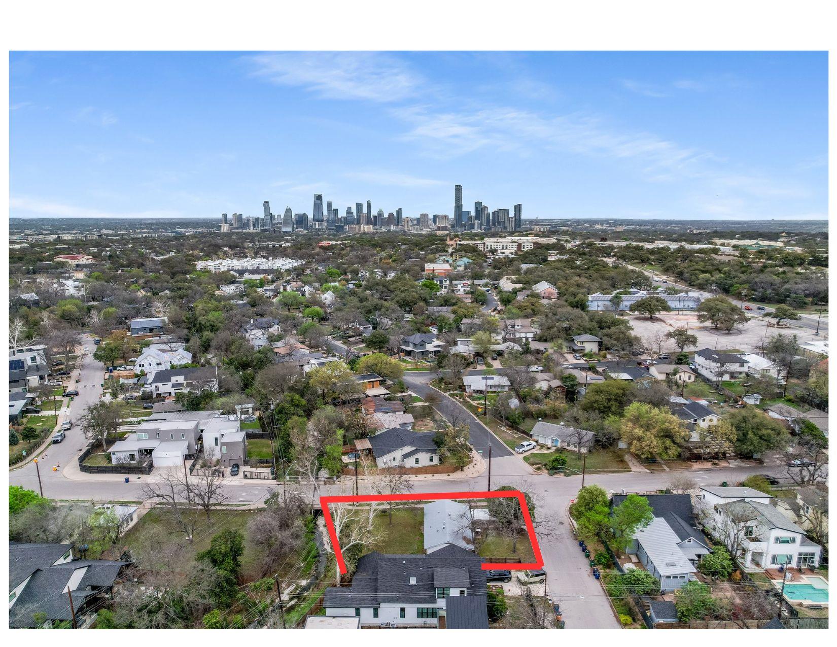 3100 Brinwood Ave, Austin, TX 78704