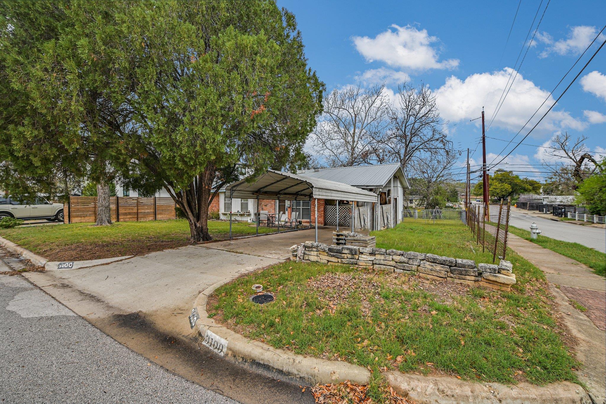 3100 Brinwood Ave, Austin, TX 78704