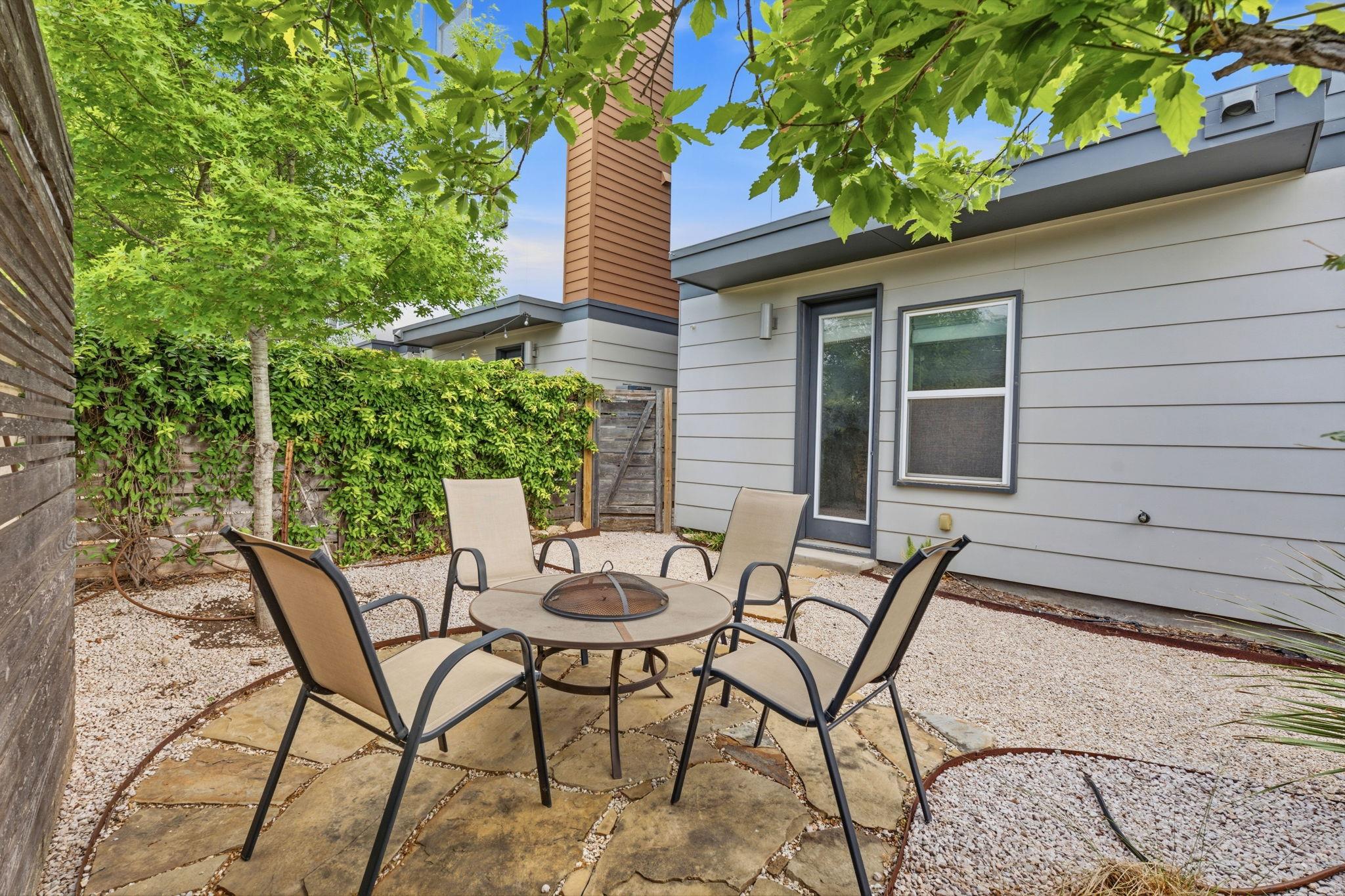 4409 Festival Path # 26, Austin, TX 78741