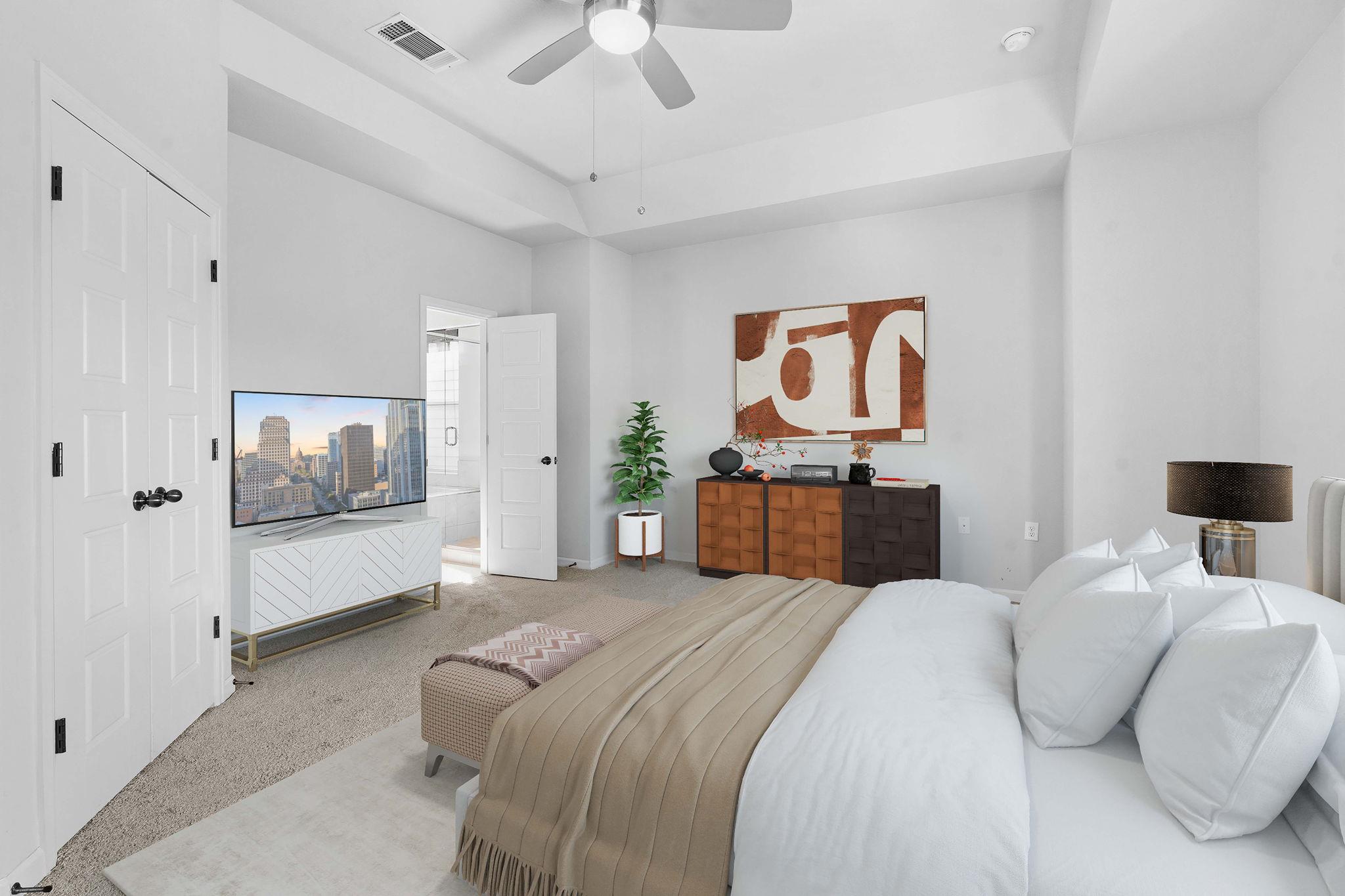 4409 Festival Path # 26, Austin, TX 78741