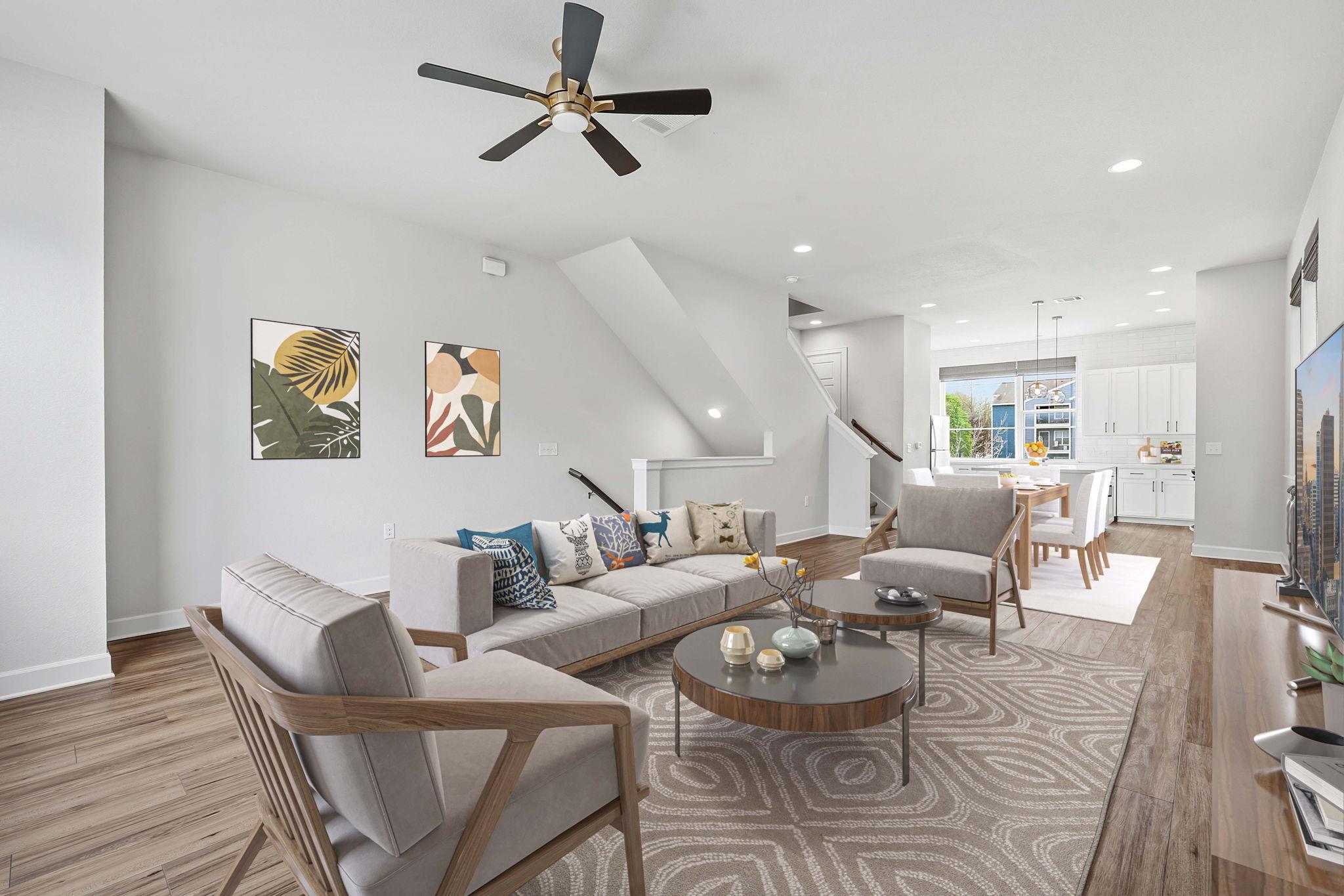 4409 Festival Path # 26, Austin, TX 78741