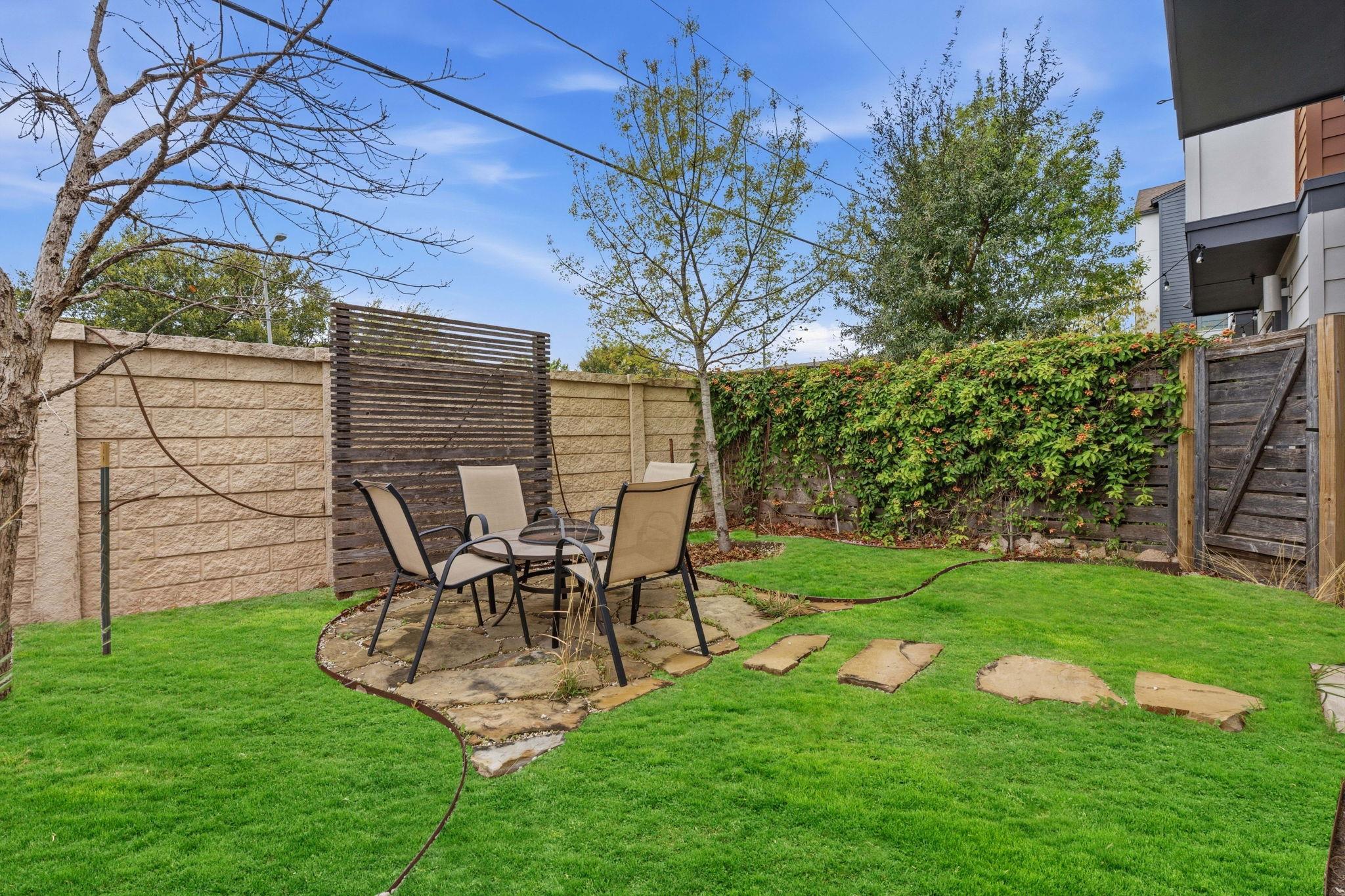 4409 Festival Path # 26, Austin, TX 78741