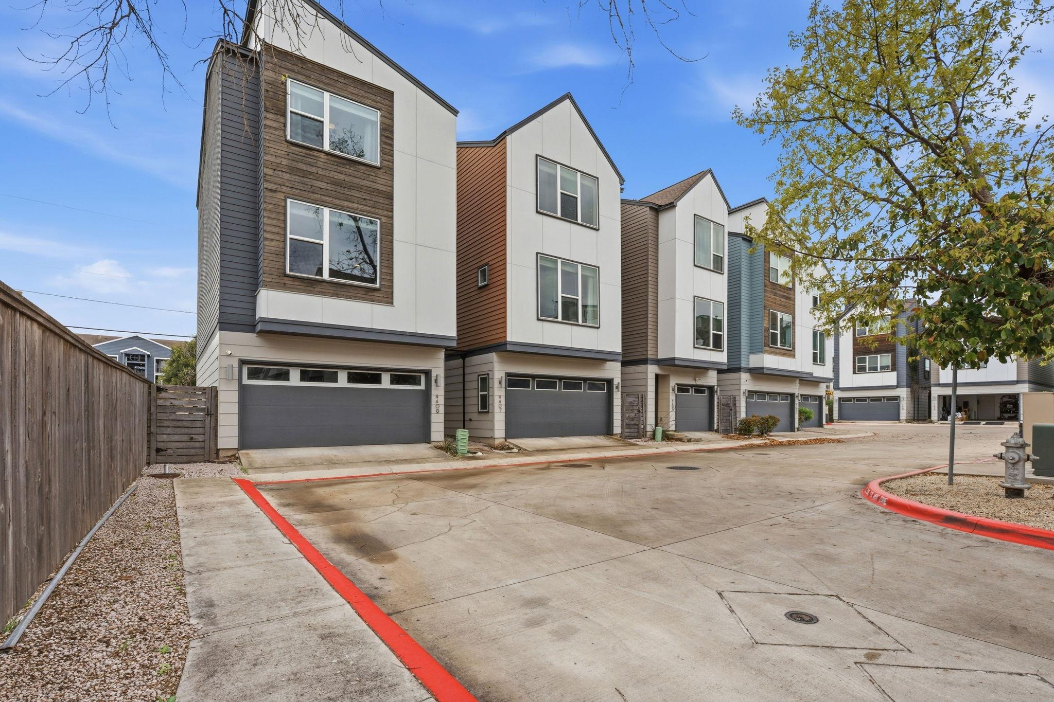 4409 Festival Path # 26, Austin, TX 78741