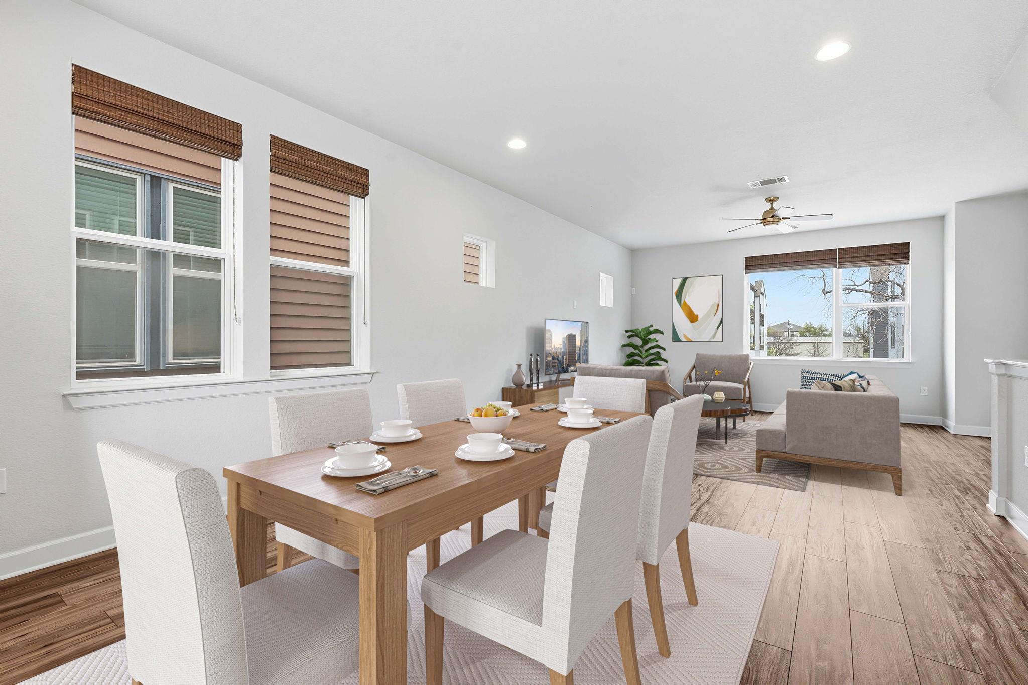 4409 Festival Path # 26, Austin, TX 78741